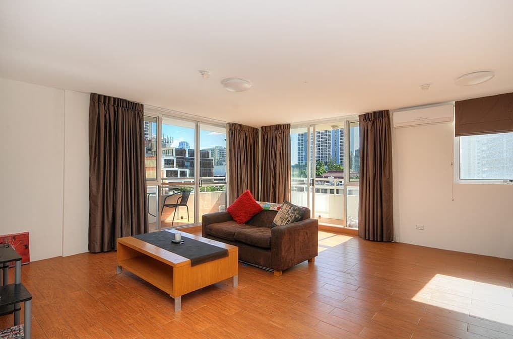 41/19 Orchid Avenue, Surfers Paradise, QLD, 4217, Surfers Paradise - Thumbnail 4
