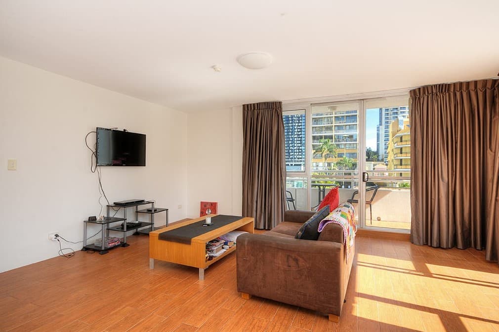 41/19 Orchid Avenue, Surfers Paradise, QLD, 4217, Surfers Paradise - Thumbnail 5