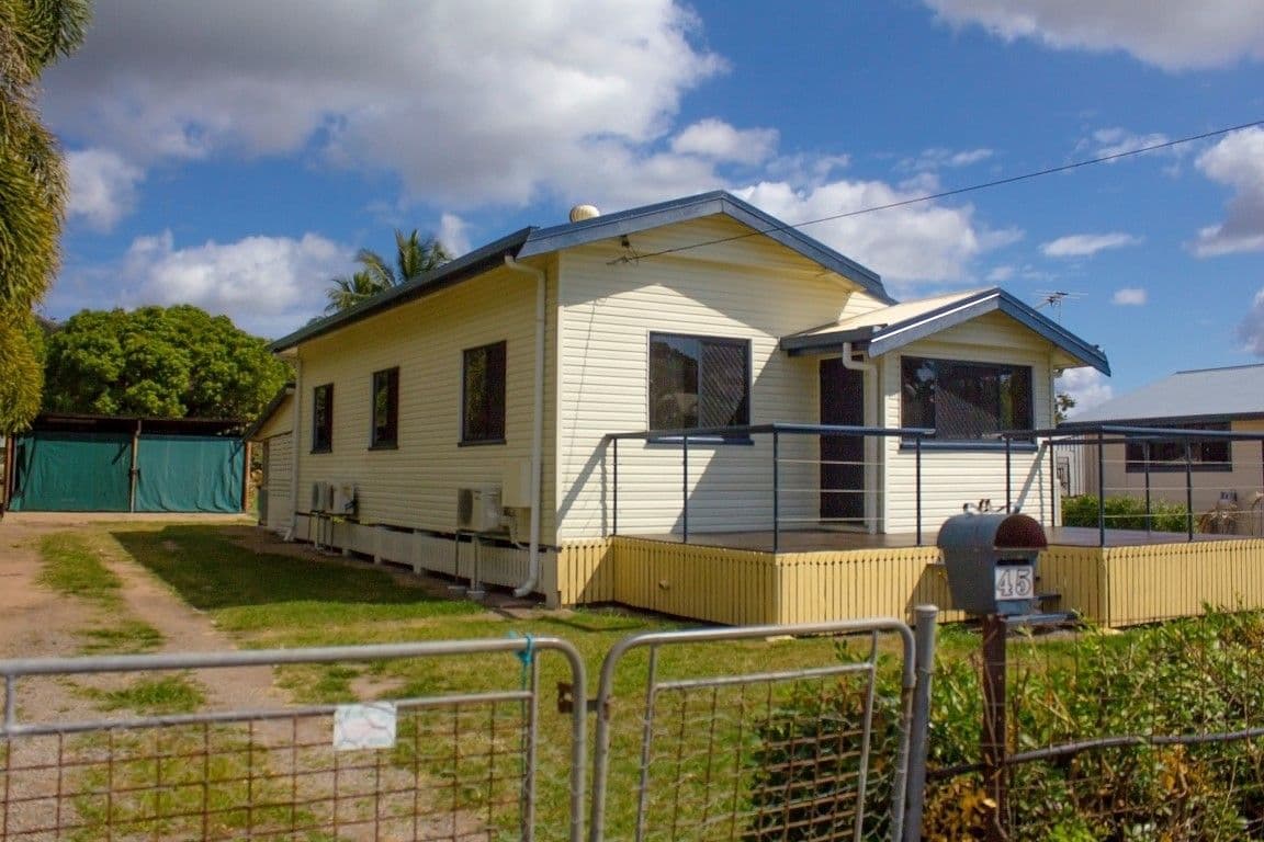 45 Georgina Street, WULGURU QLD 4811, Wulguru - Image 1