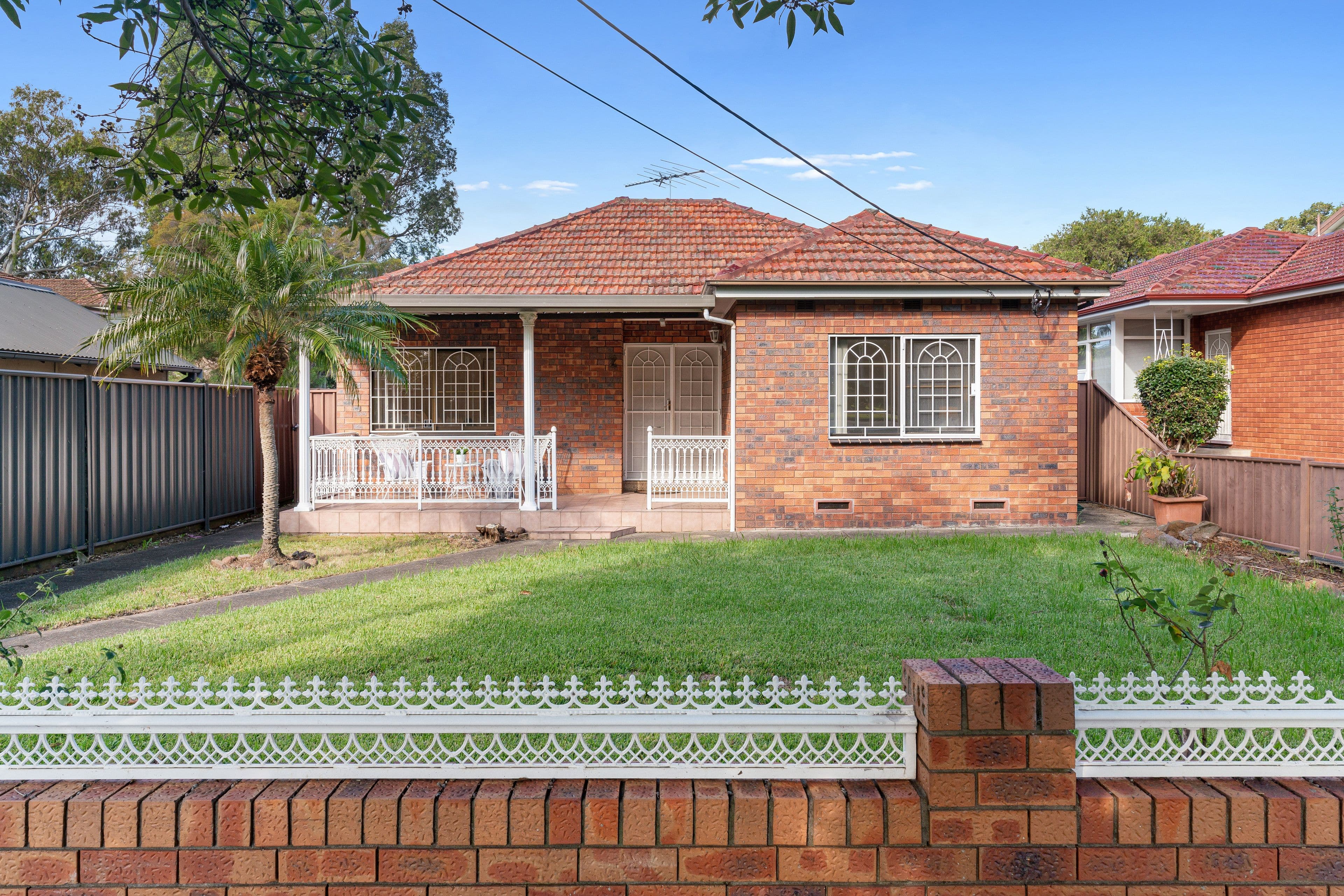 2 Rosemeath Avenue, Kingsgrove NSW 2208, Kingsgrove - Image 1