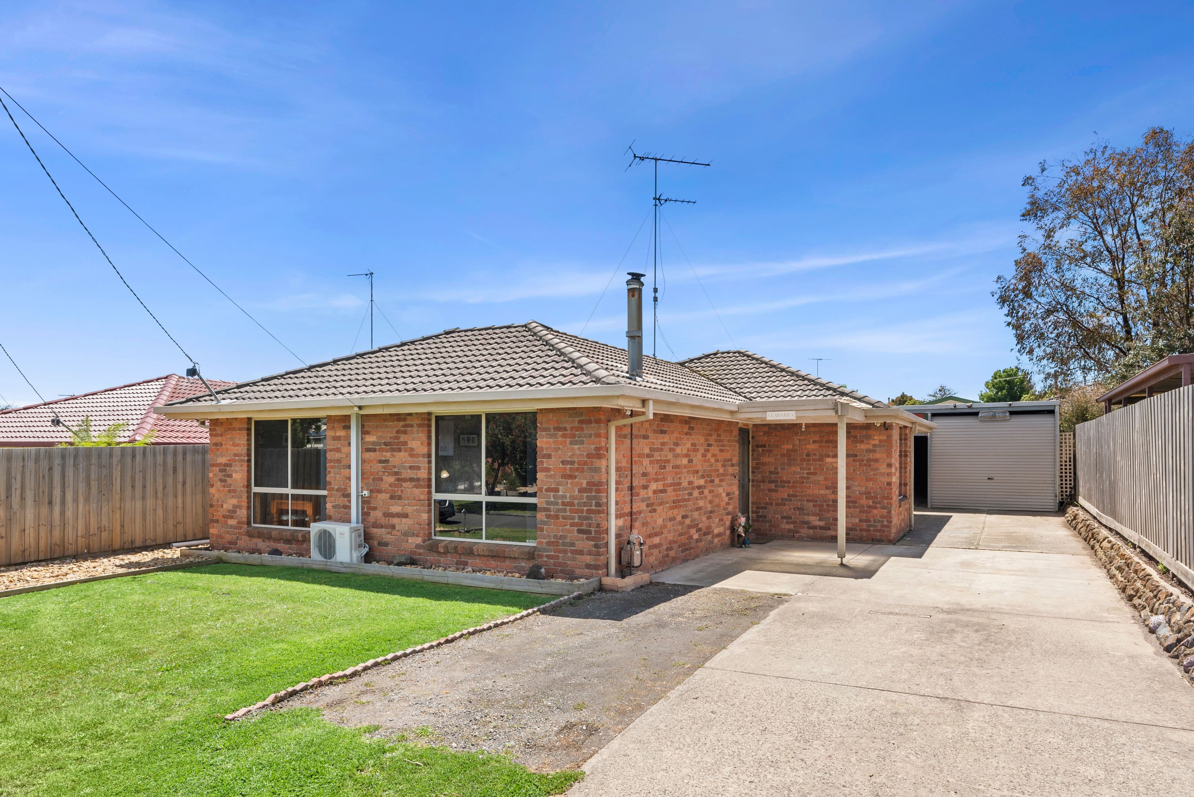 19 Leawarra Way, Clifton Springs VIC 3222, Clifton Springs - Thumbnail 2
