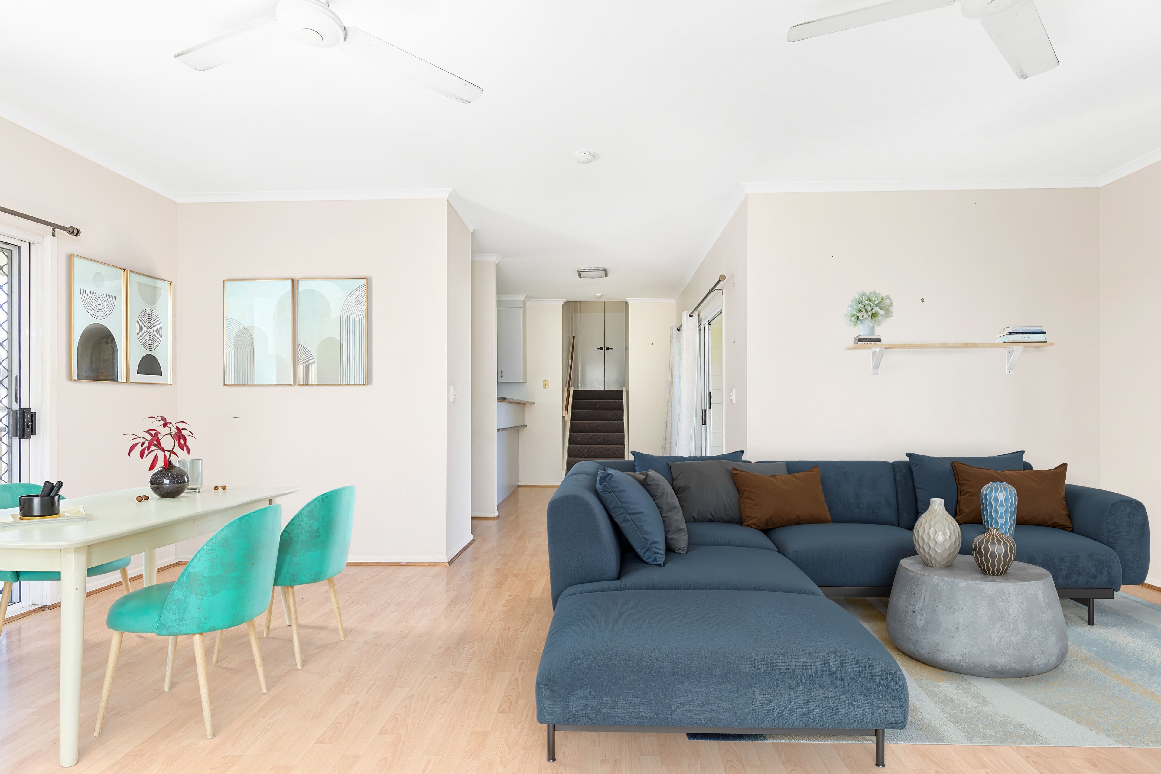 8 Colleen Avenue, Emerald QLD 4720, Emerald - Thumbnail 4