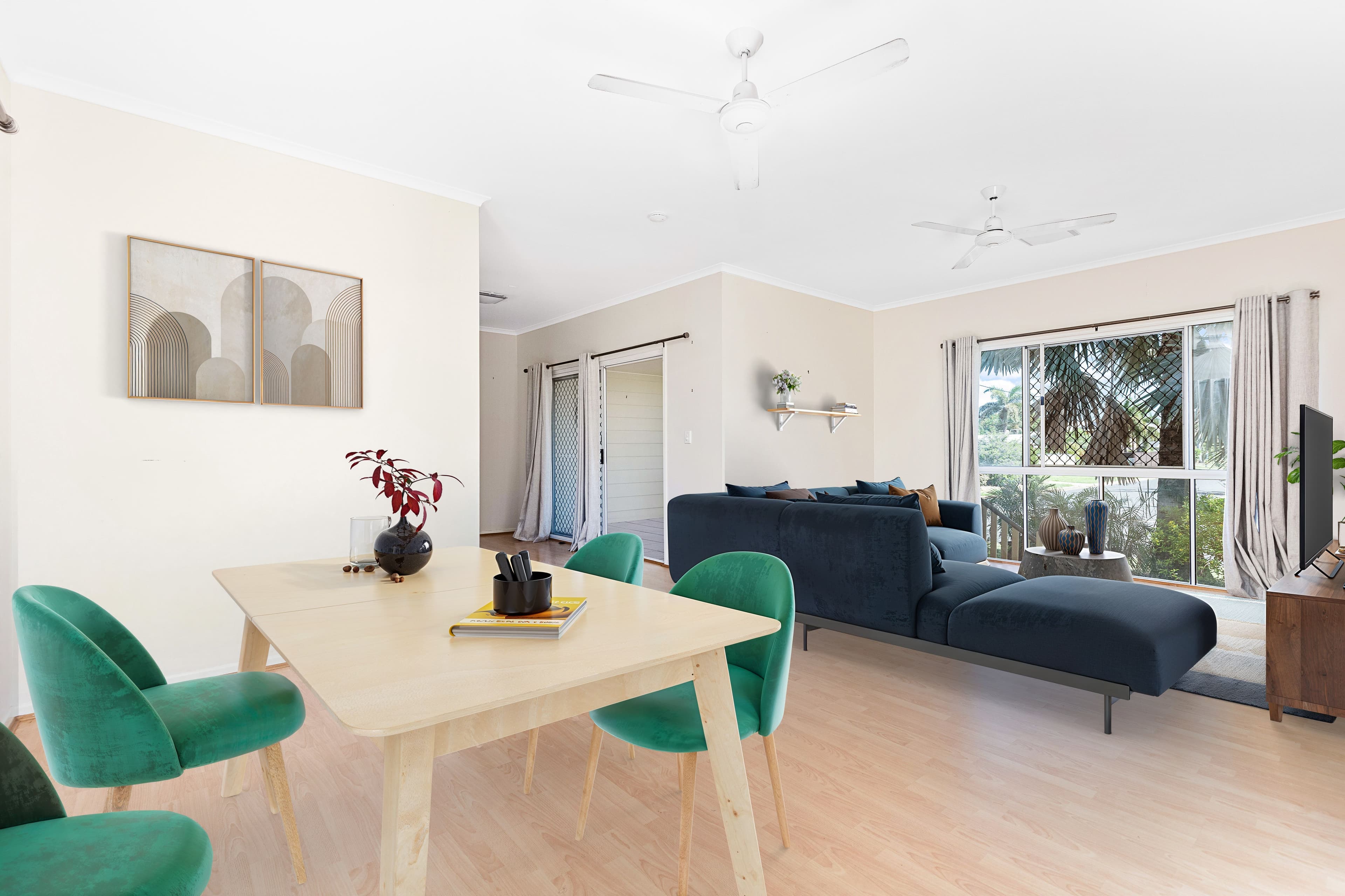 8 Colleen Avenue, Emerald QLD 4720, Emerald - Thumbnail 5