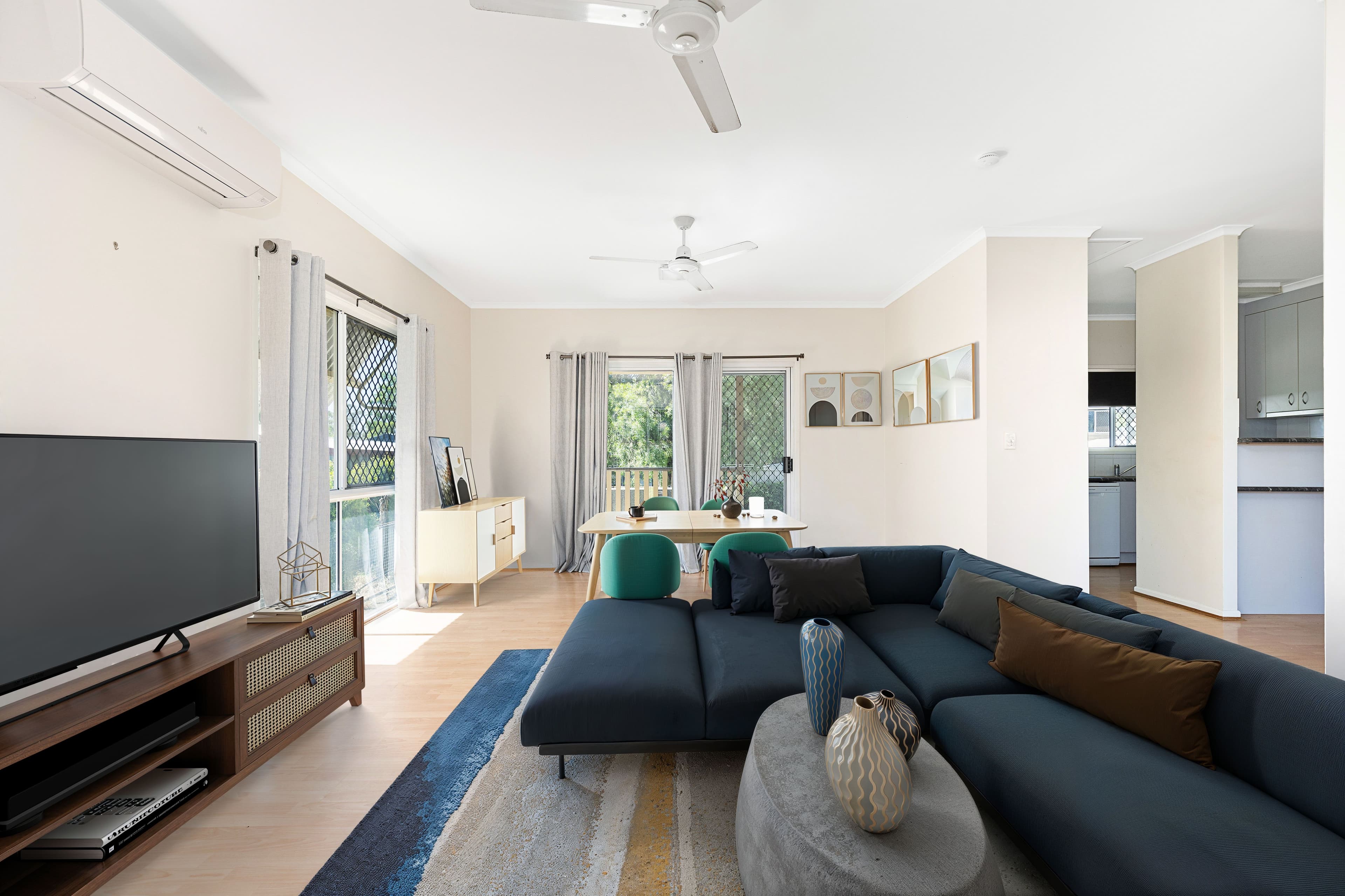 8 Colleen Avenue, Emerald QLD 4720, Emerald - Thumbnail 6