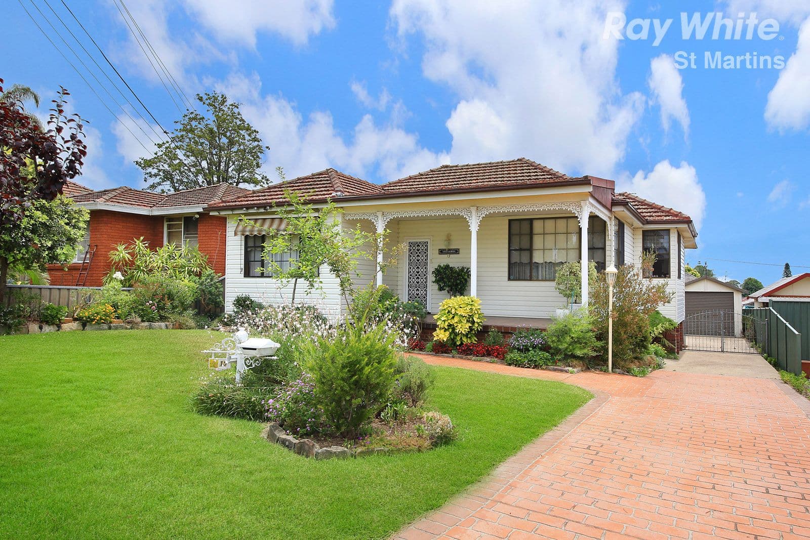 15 Burke Street, Blacktown - Image 1
