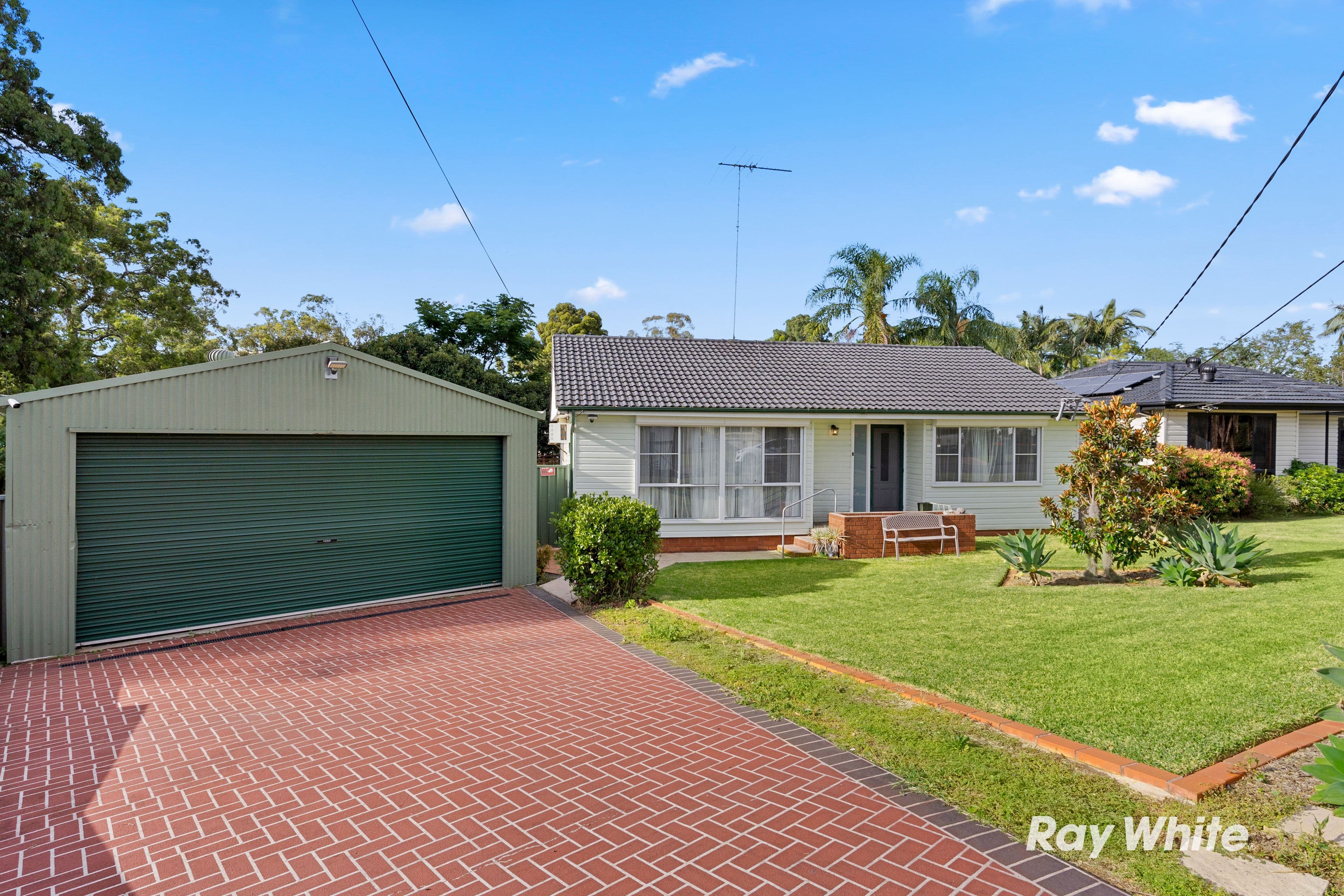 50 Sylvia Street, Blacktown NSW 2148, Blacktown - Image 1