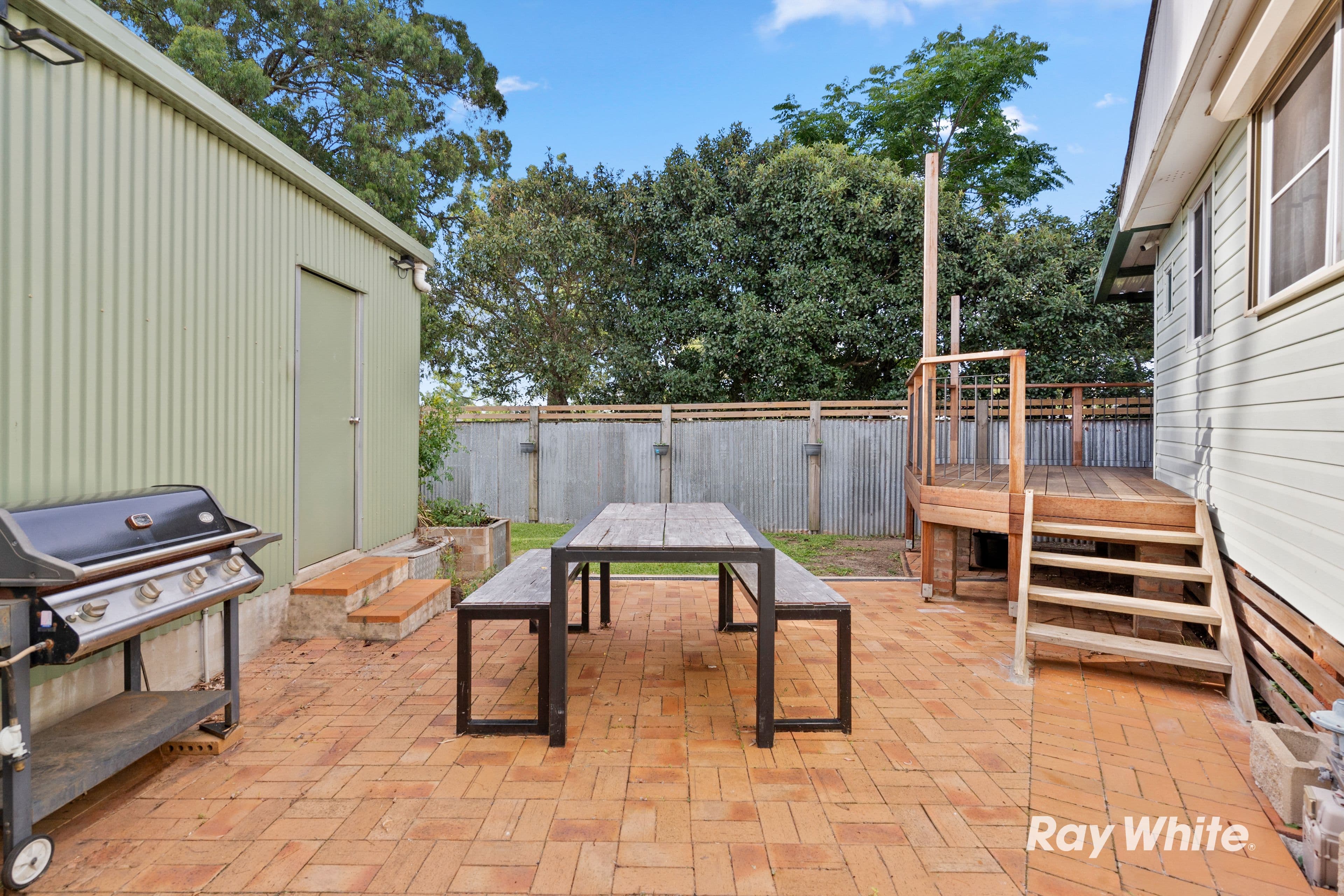50 Sylvia Street, Blacktown NSW 2148, Blacktown - Thumbnail 8