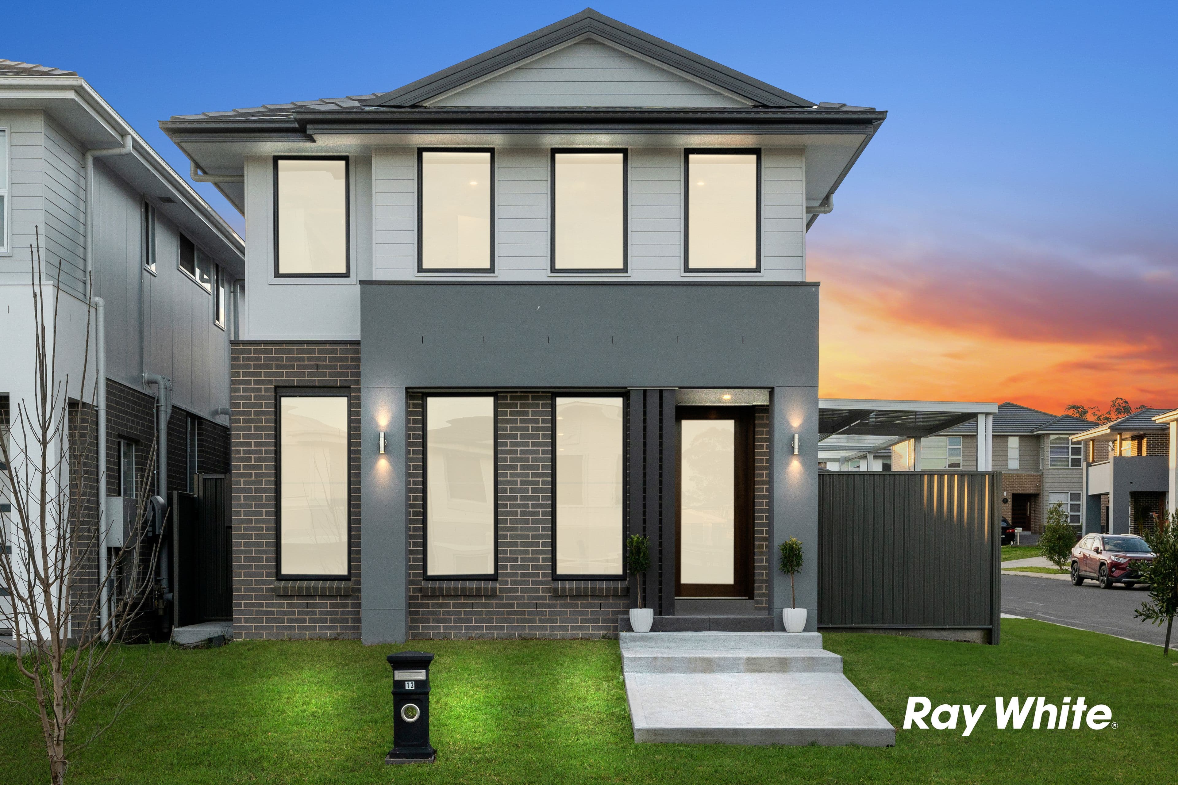 13 Banjo Street, Riverstone NSW 2765, Grantham Farm - Image 1