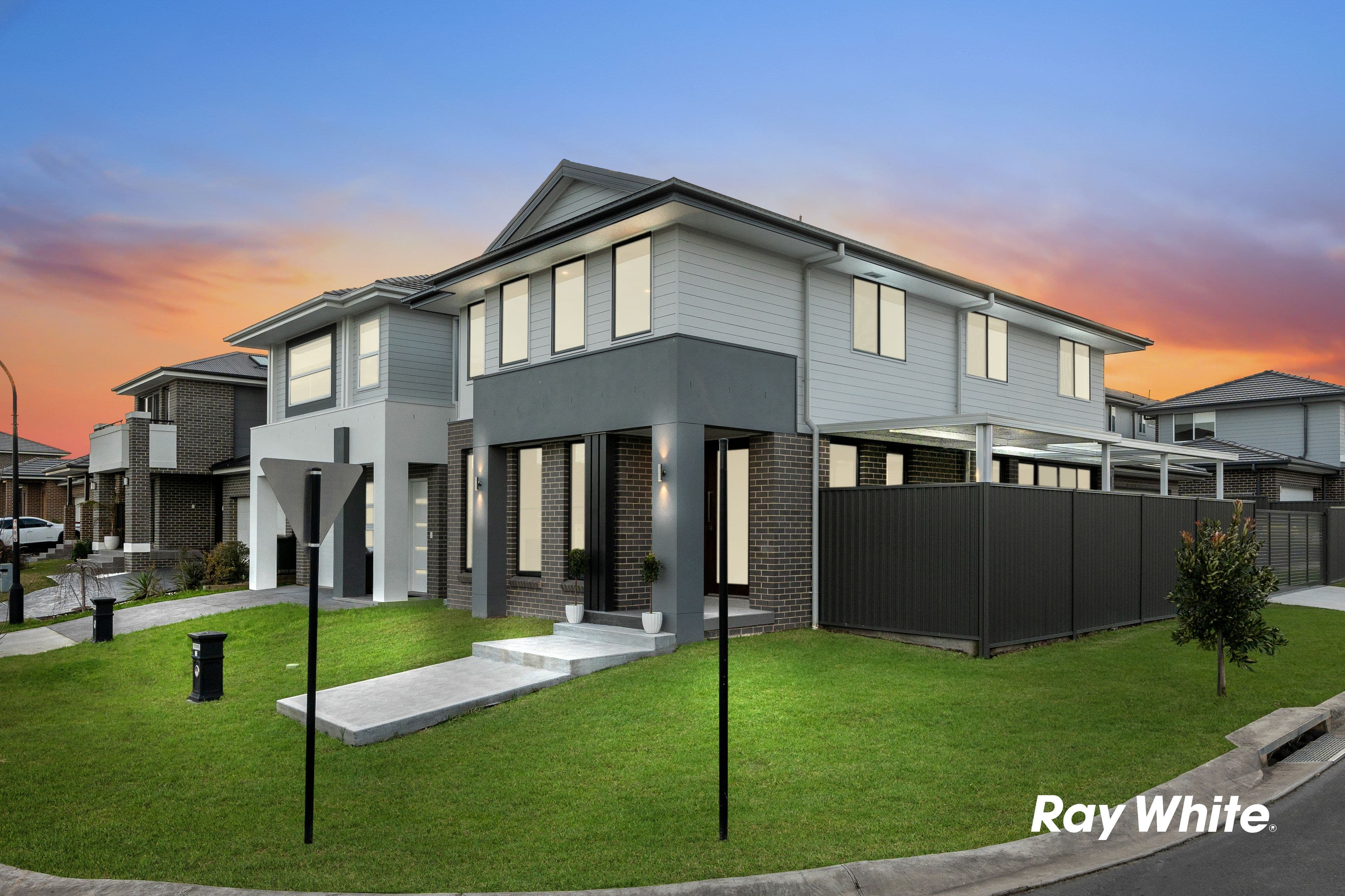 13 Banjo Street, Riverstone NSW 2765, Grantham Farm - Thumbnail 2