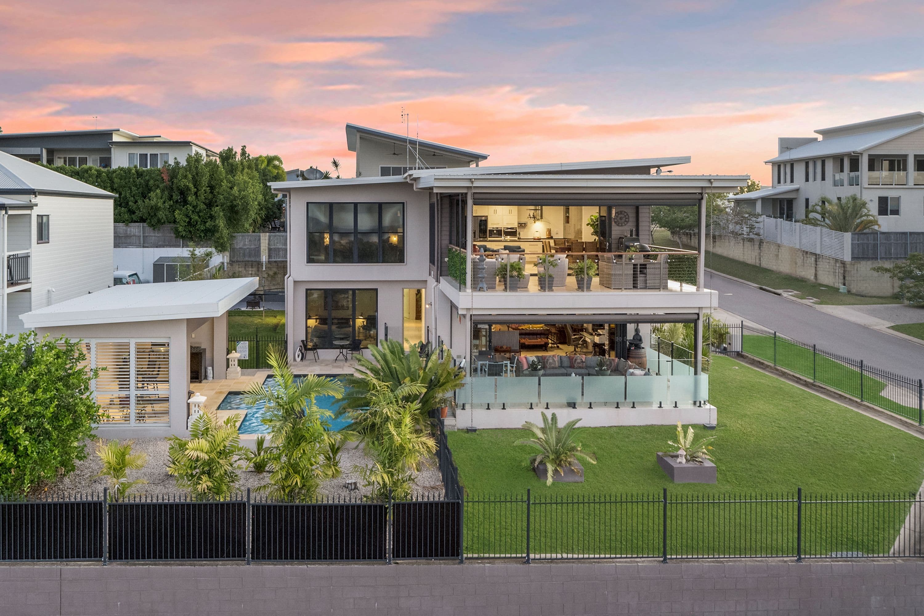19 Cashell Crescent, Bushland Beach QLD 4818, Bushland Beach - Image 1