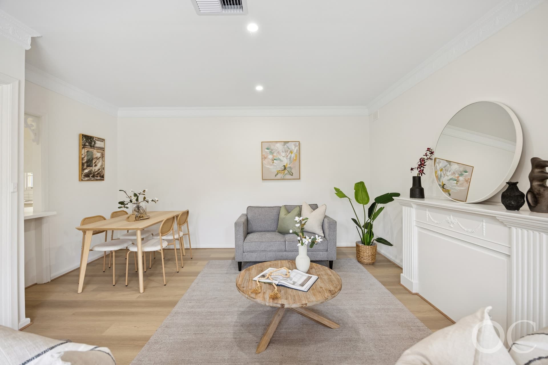 4/6 Korra Avenue, Kensington Gardens - Thumbnail 3