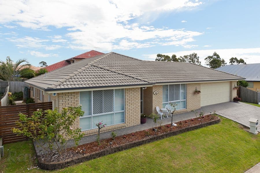 17 Jupiter Street, SPRINGFIELD LAKES QLD 4300, Springfield Lakes - Image 1