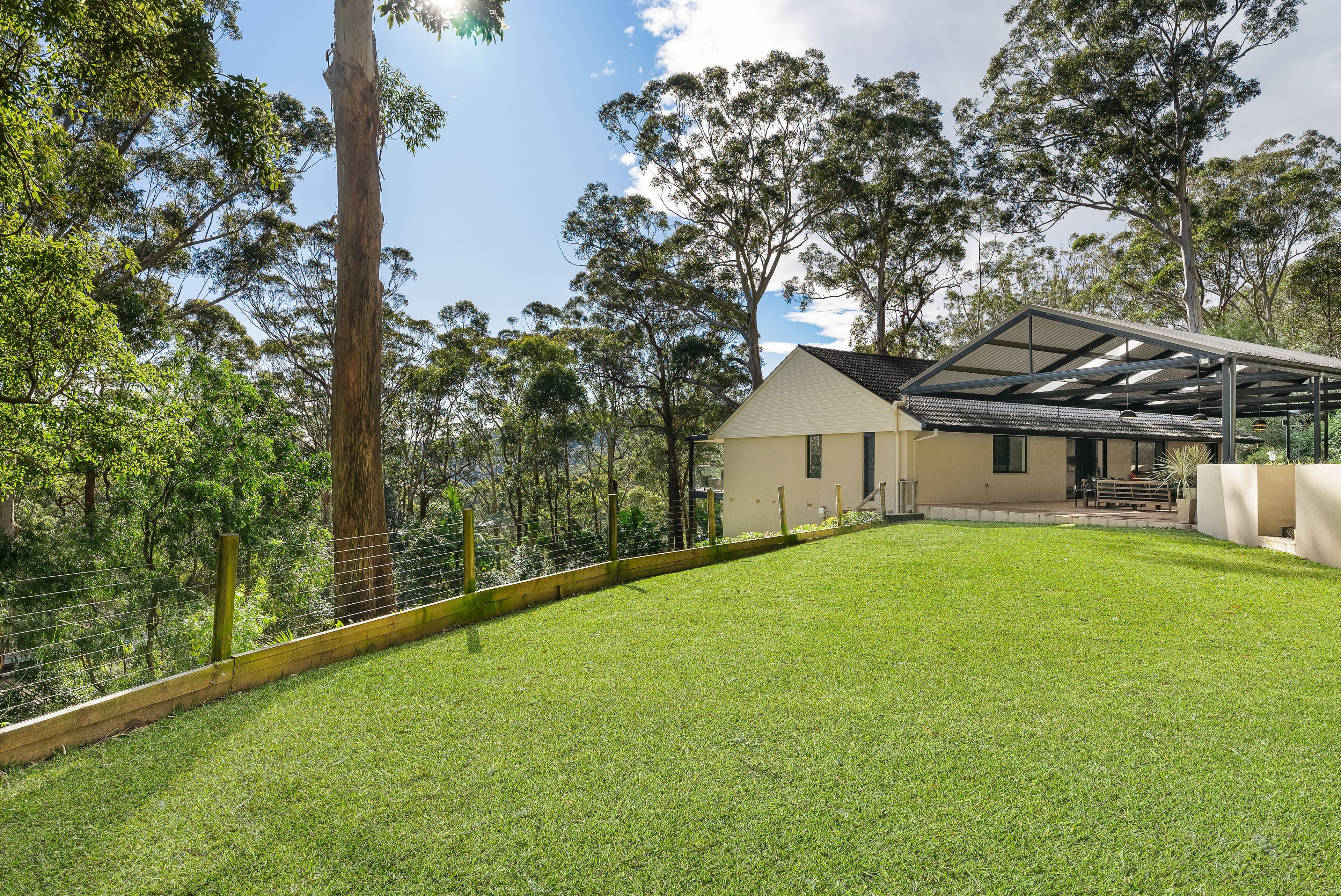 23 Domville Road, Otford NSW 2508, Otford - Thumbnail 2