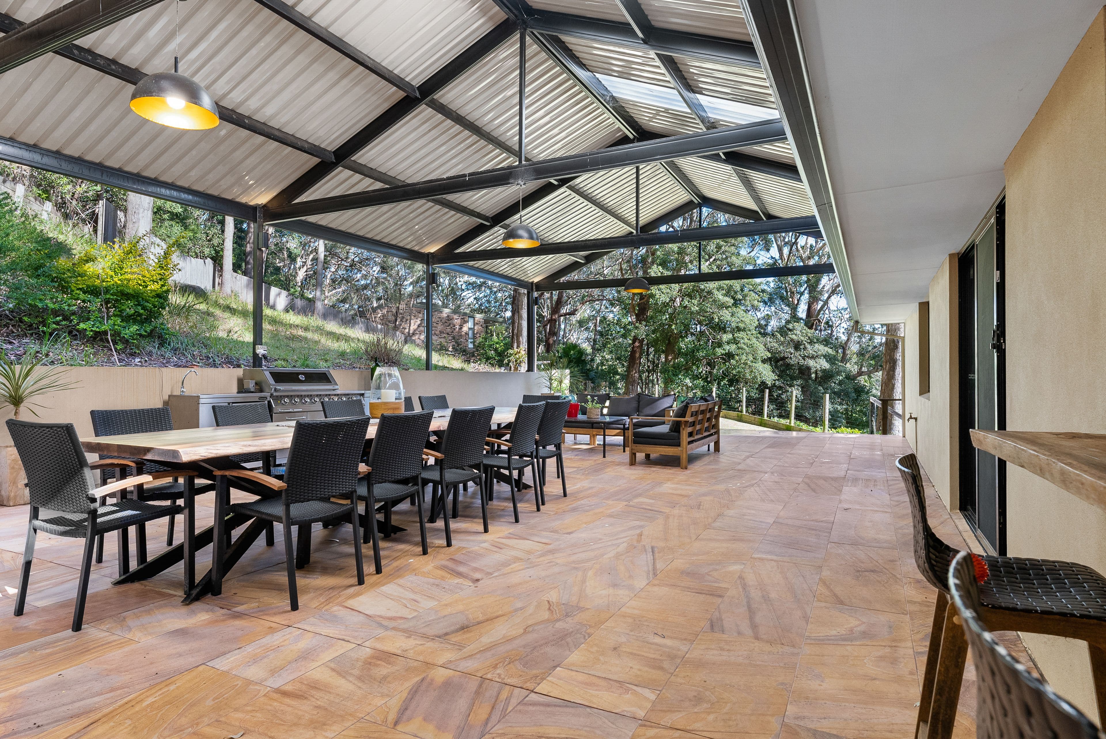 23 Domville Road, Otford NSW 2508, Otford - Thumbnail 4