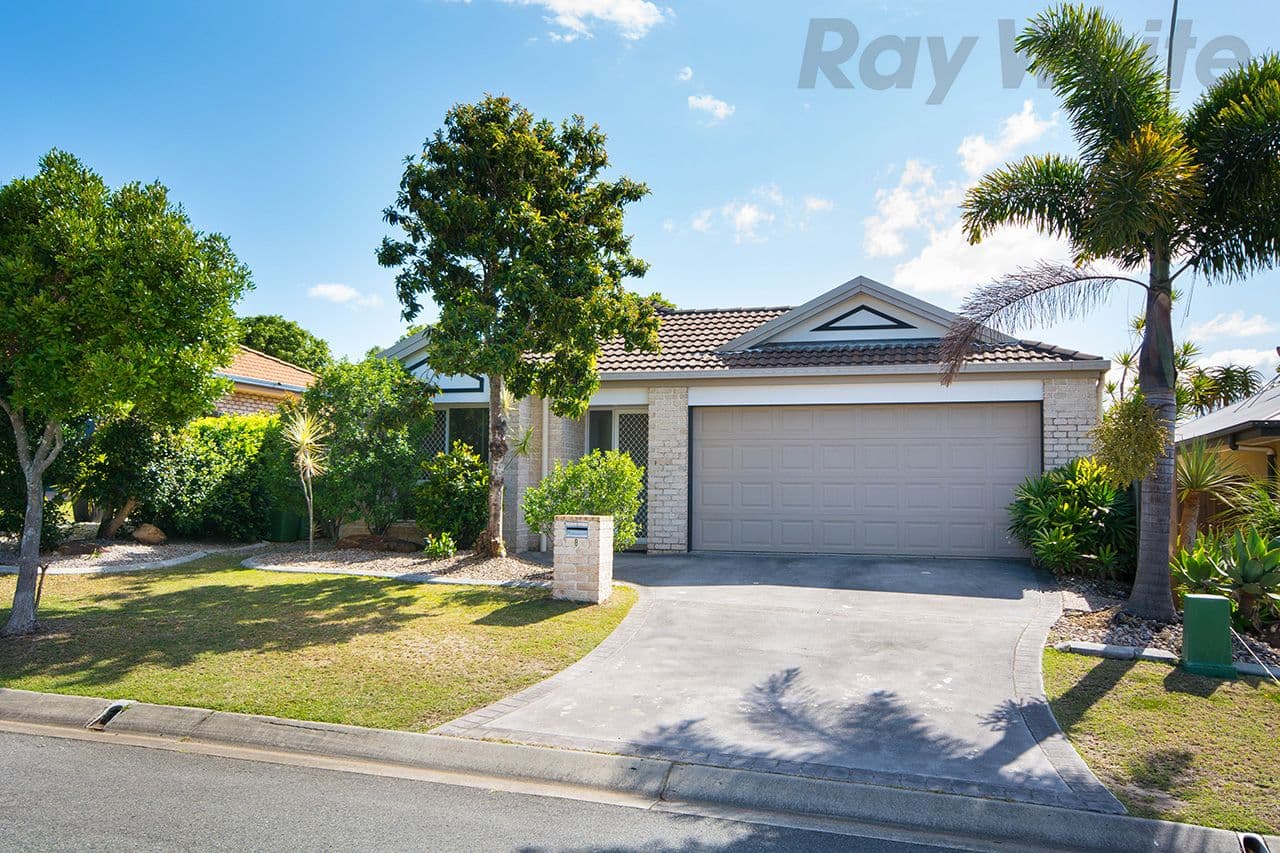 8 Paluma Court, North Lakes QLD 4509, North Lakes - Image 1