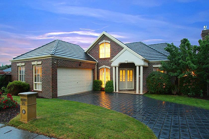 86 Darius Terrace, SOUTH MORANG VIC 3752, South Morang - Image 1