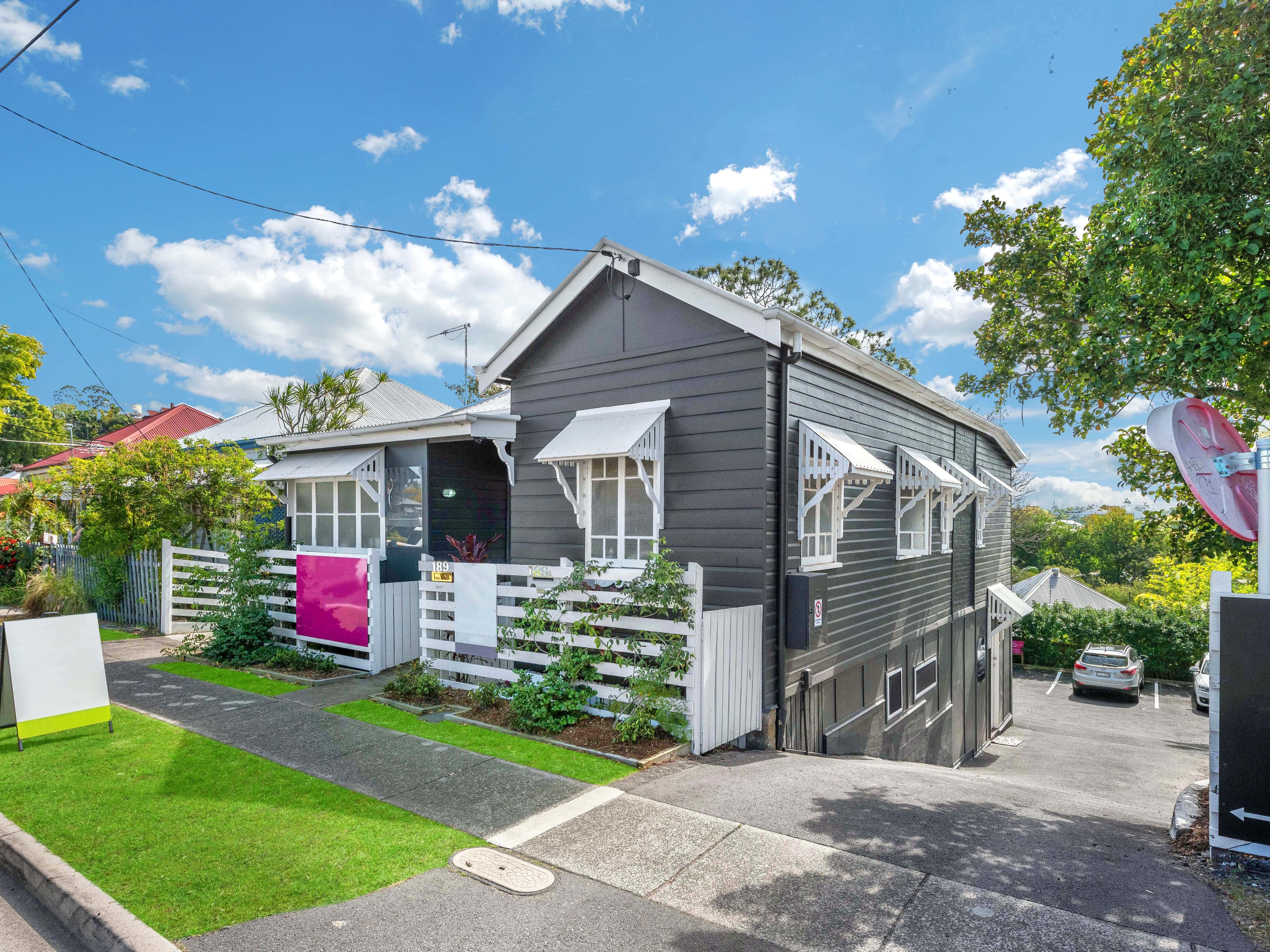 187 Latrobe Terrace, Paddington QLD 4064, Paddington - Thumbnail 2