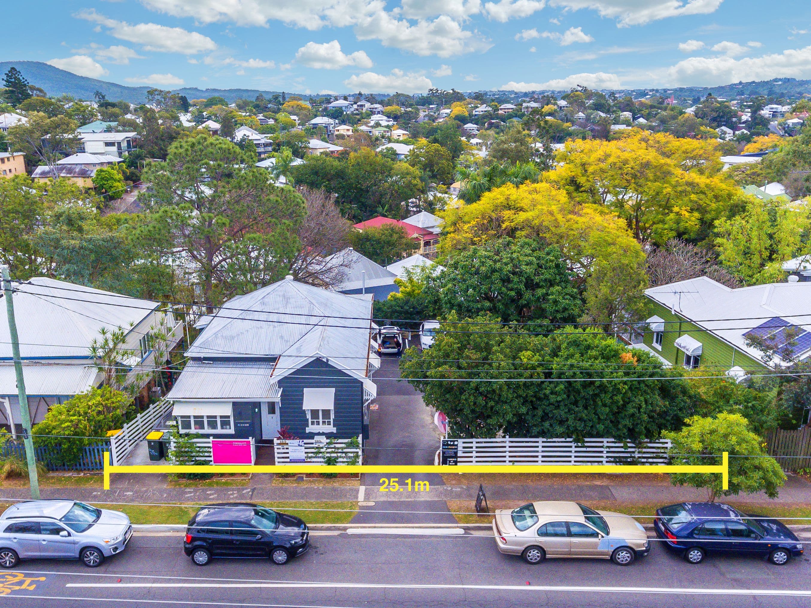 187 Latrobe Terrace, Paddington QLD 4064, Paddington - Thumbnail 3