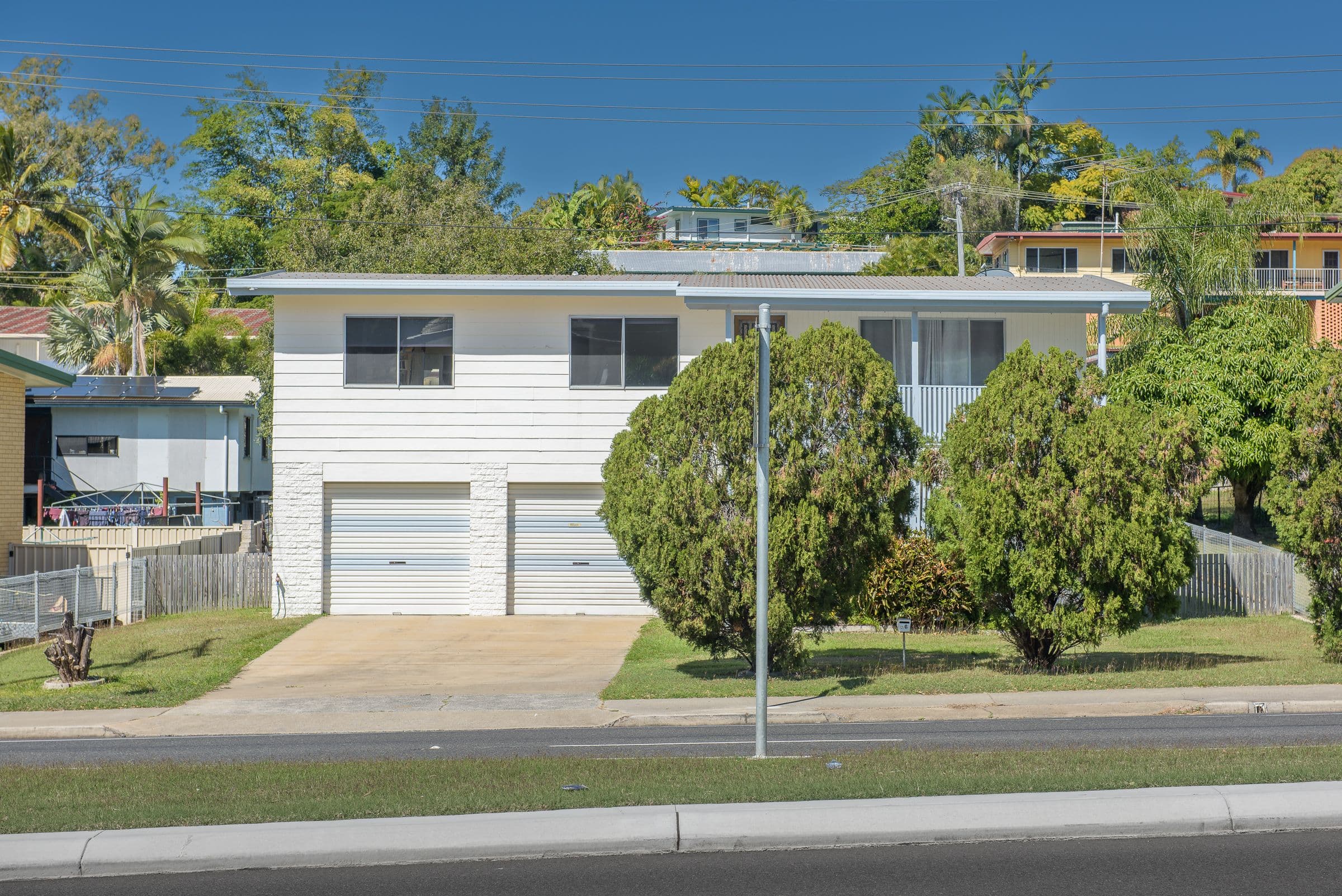 86 Philip Street, Sun Valley QLD 4680, Sun Valley - Image 1