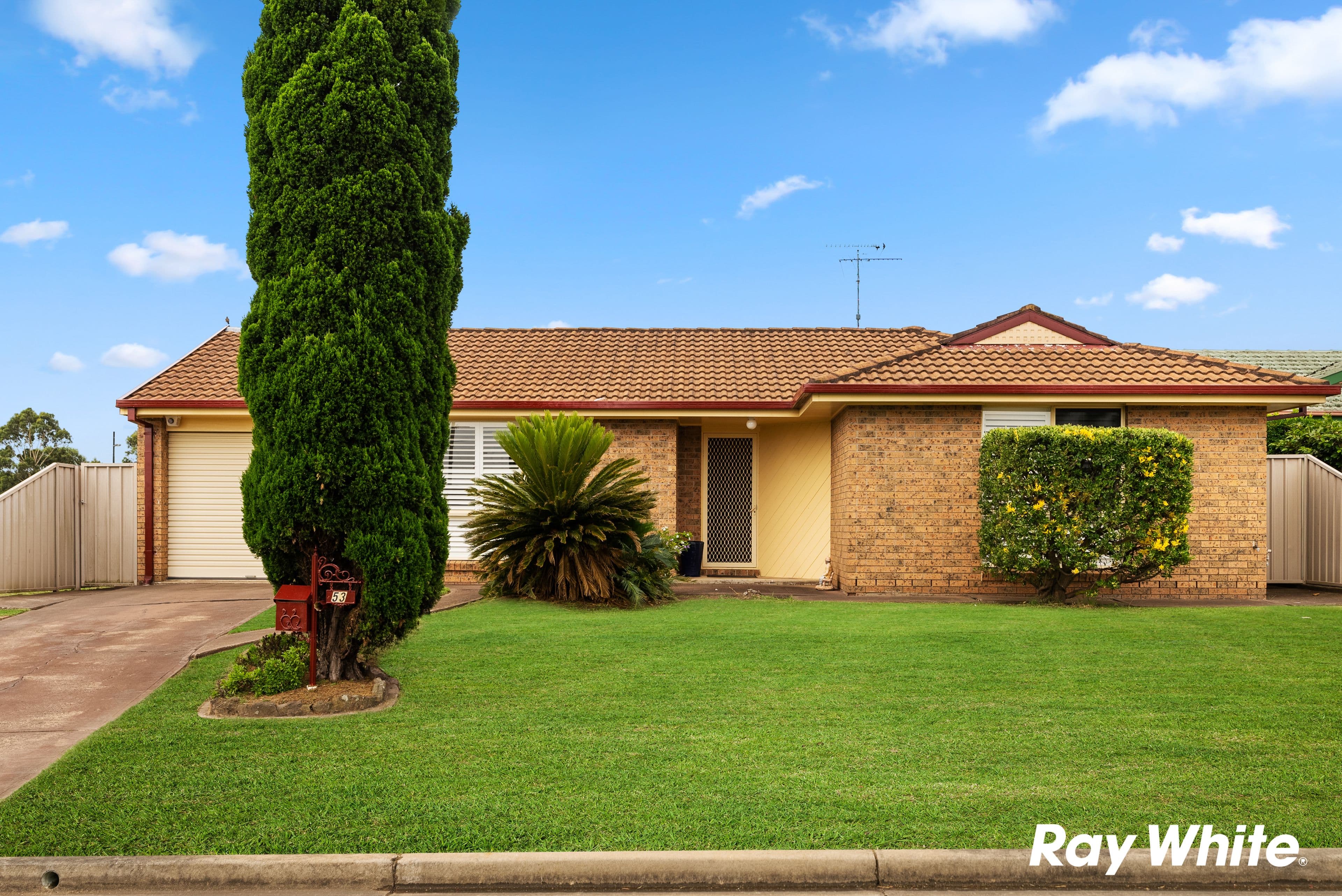 53 Calandra Avenue, Quakers Hill NSW 2763, Quakers Hill - Image 1