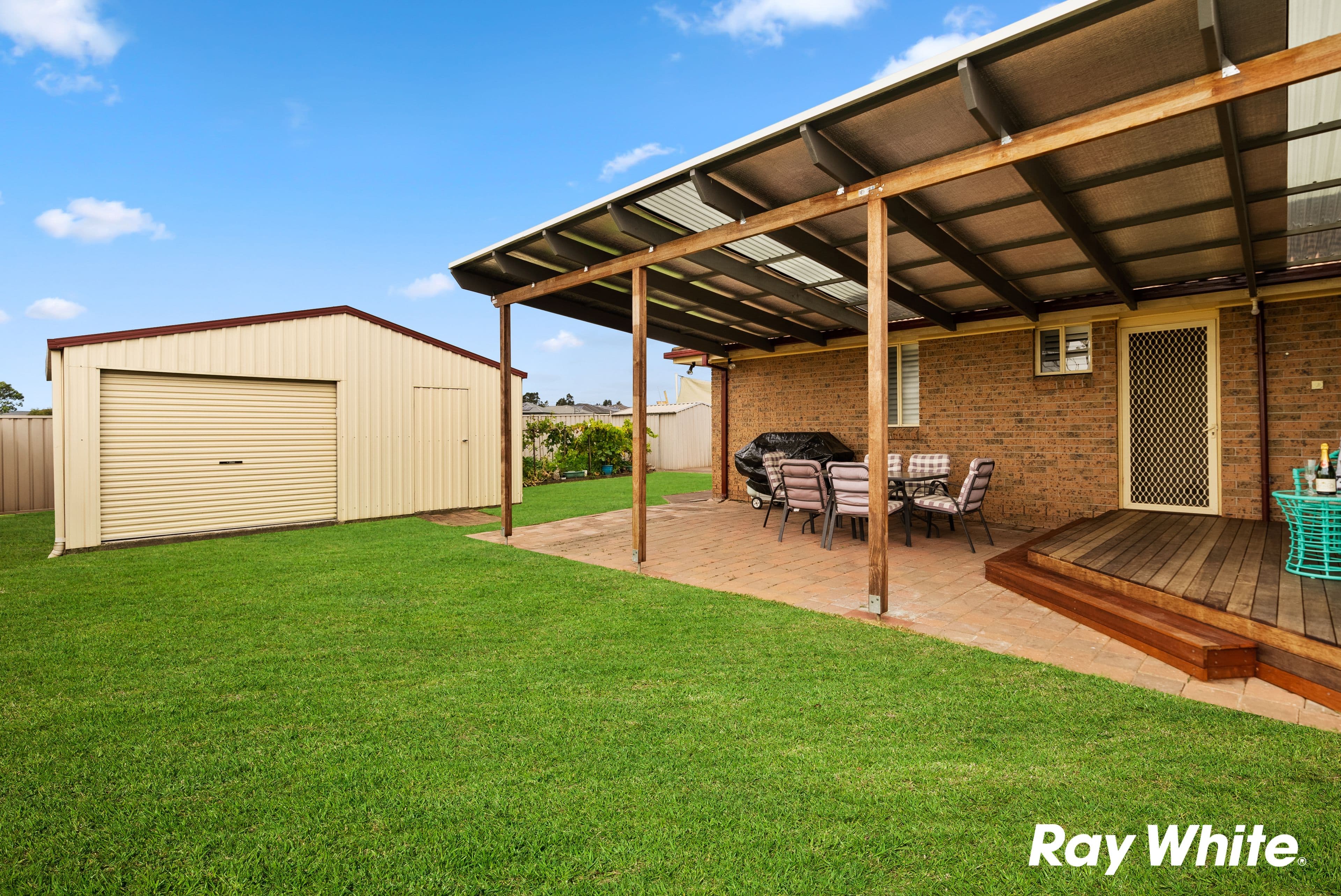 53 Calandra Avenue, Quakers Hill NSW 2763, Quakers Hill - Thumbnail 2