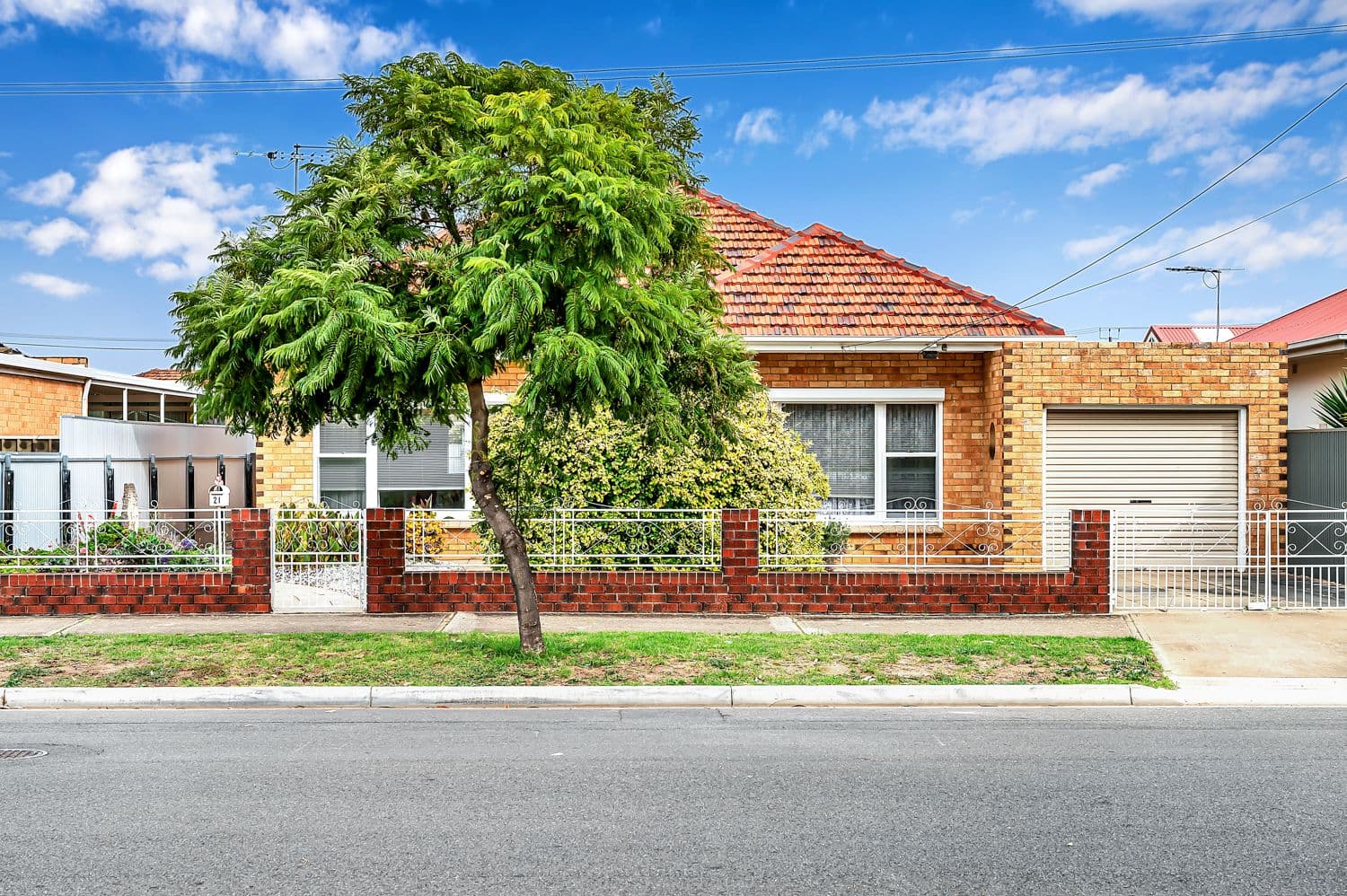 21 Lowe Street, Royal Park SA 5014, Royal Park - Image 1