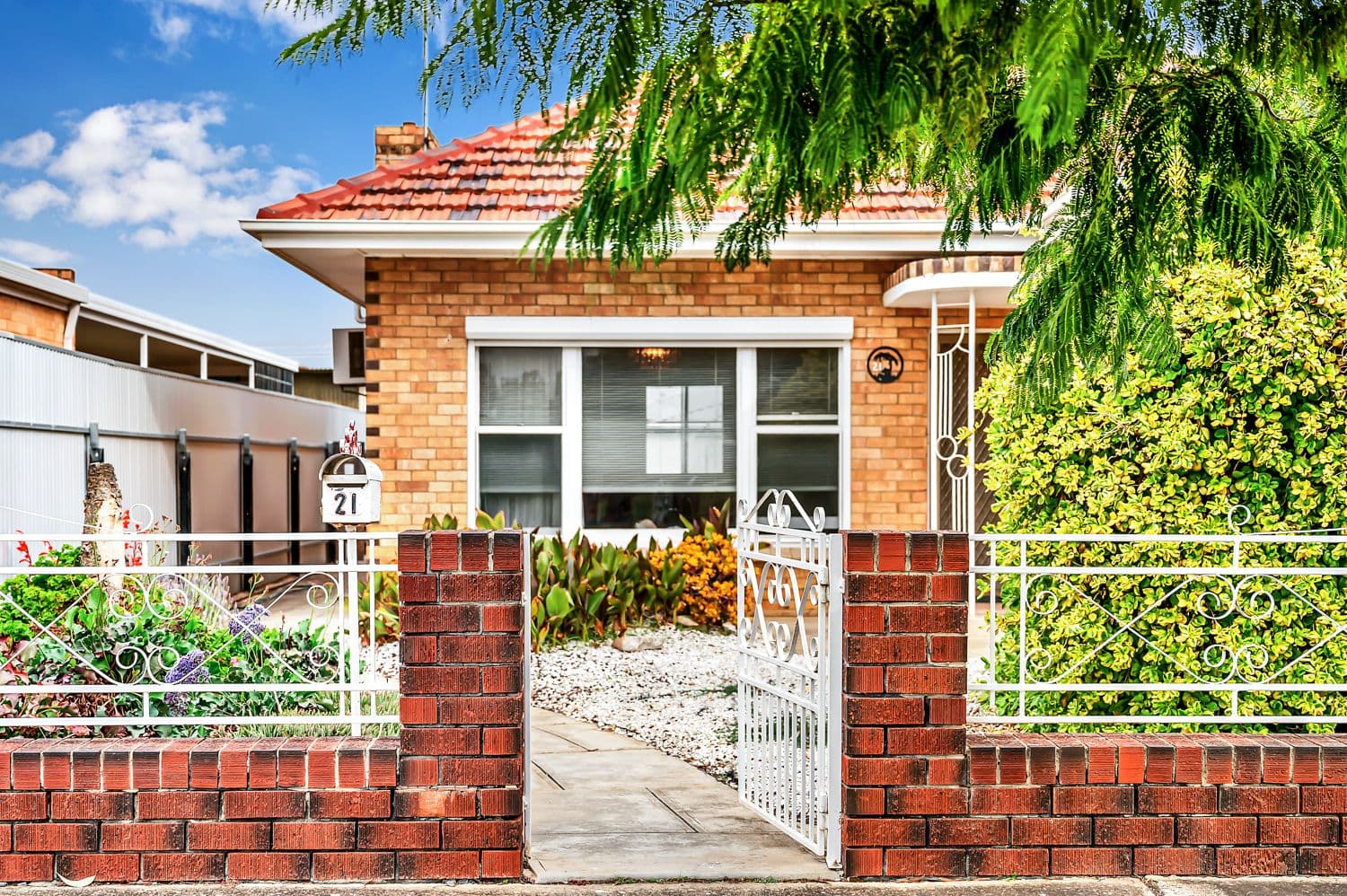 21 Lowe Street, Royal Park SA 5014, Royal Park - Thumbnail 2