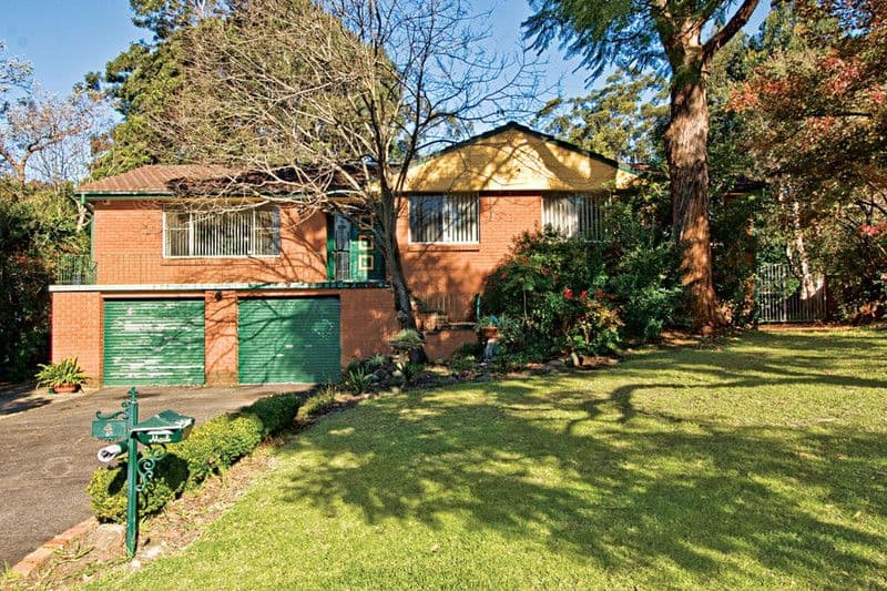 4  White Place, CASTLE HILL NSW 2154, Castle Hill - Image 1