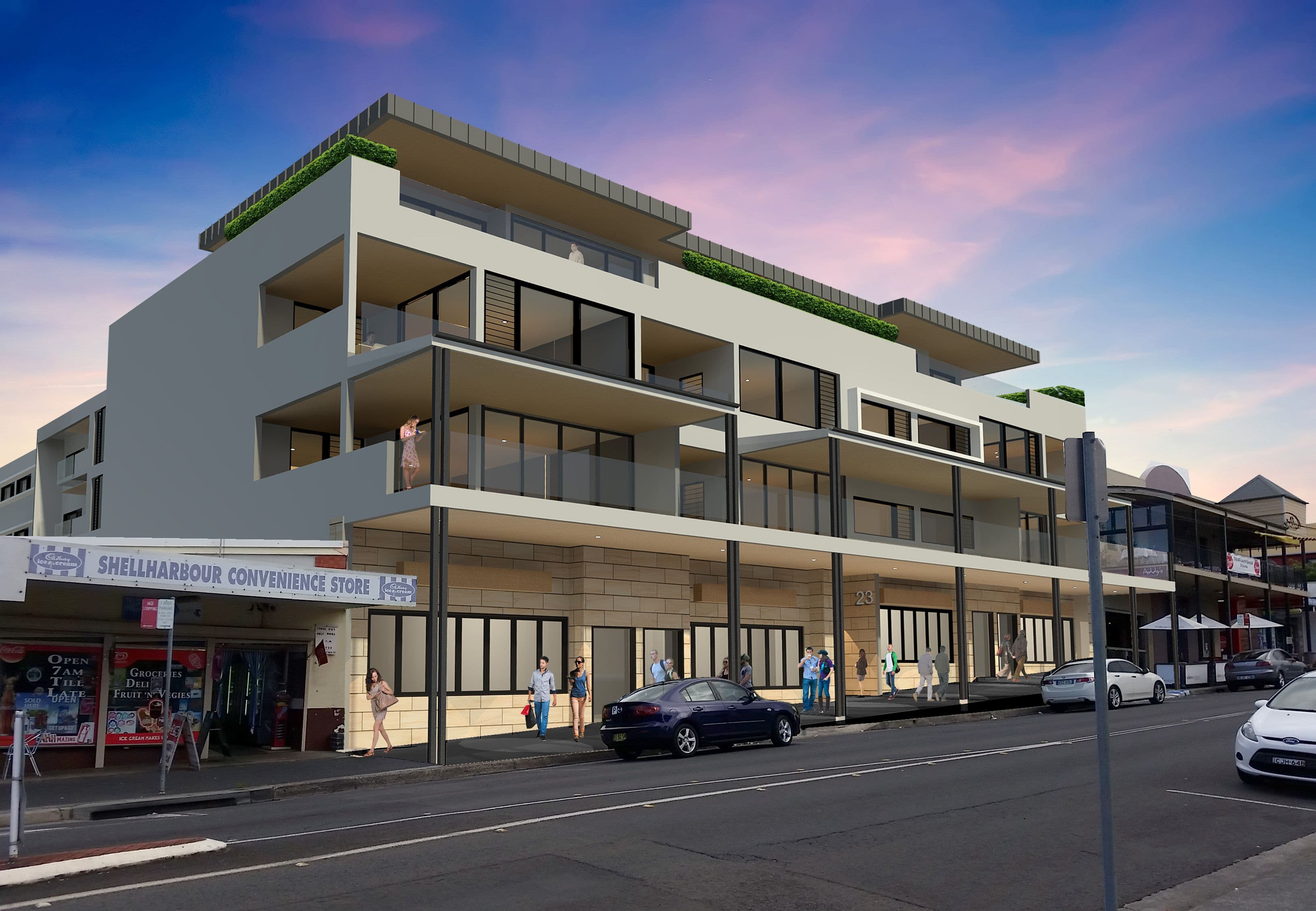 23 Addison Street, Shellharbour - Image 1
