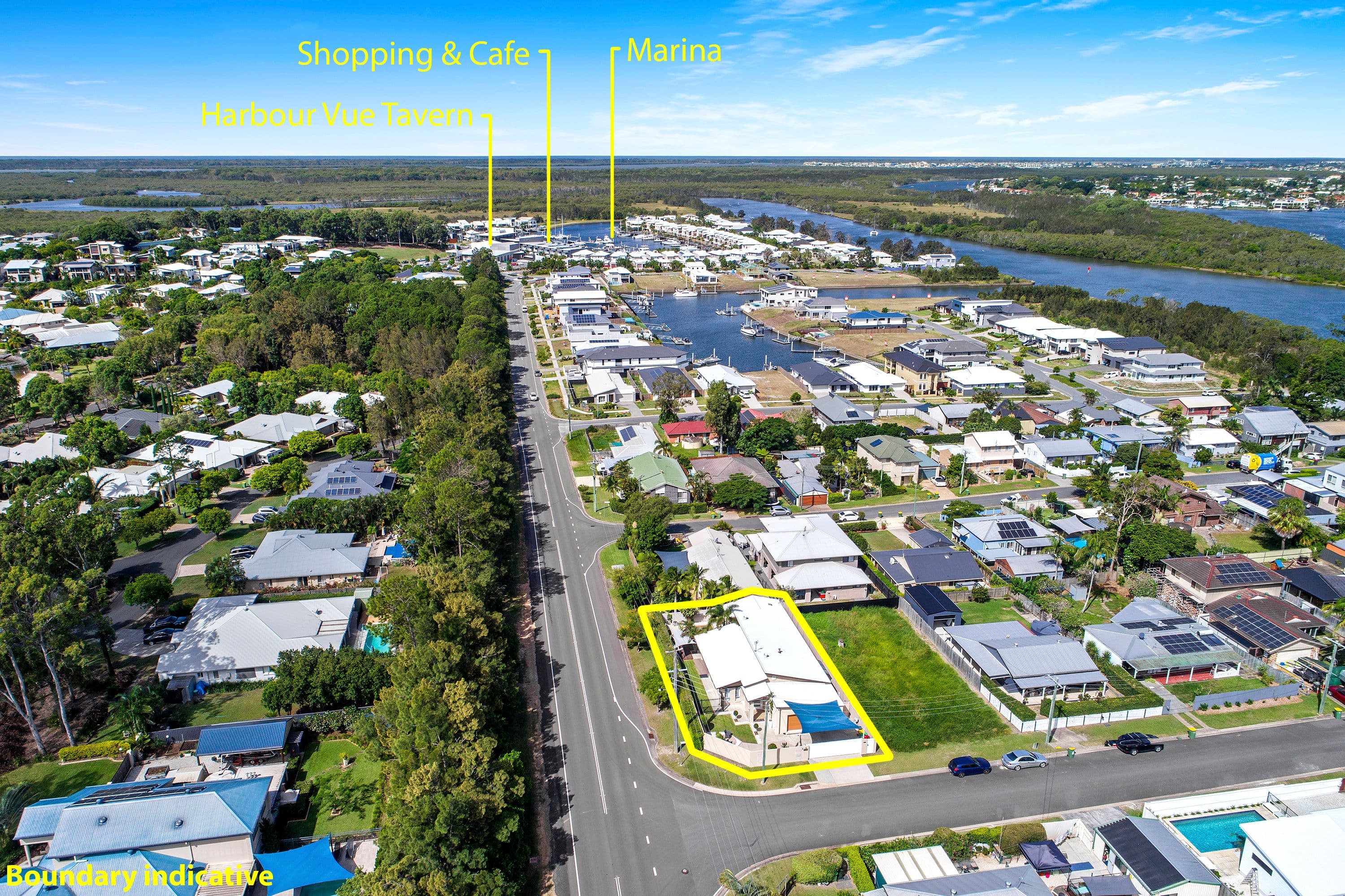 2 Figtree Street, Coomera QLD 4209, Coomera - Thumbnail 3