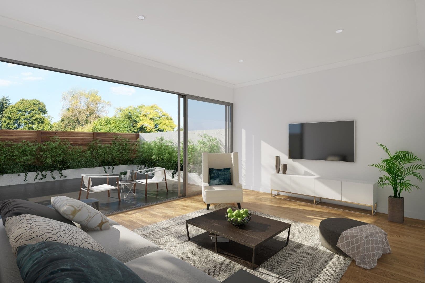 6/66 Stuart Street, Whitebridge - Thumbnail 3