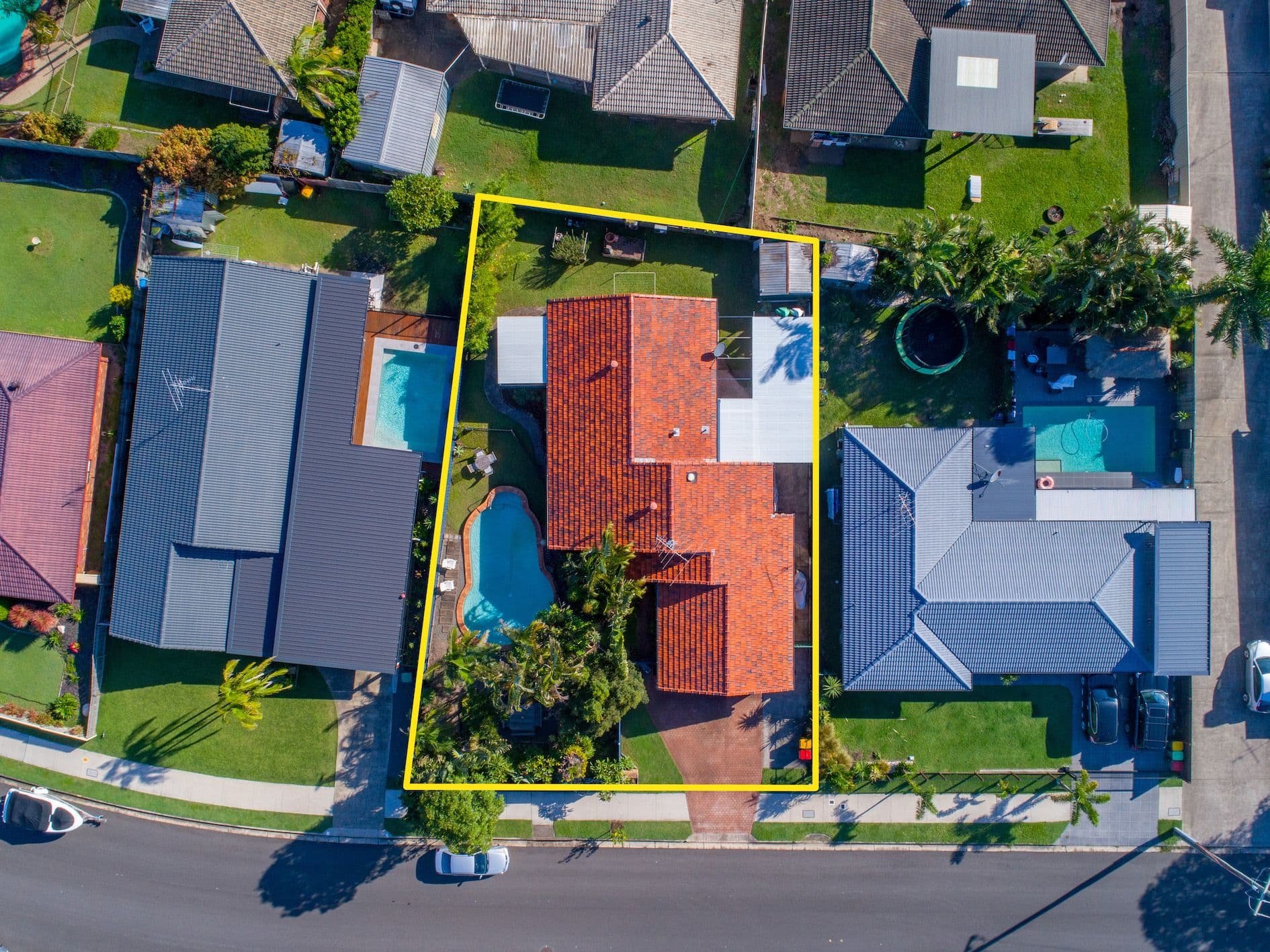 40 Parkway Drive, Mooloolaba QLD 4557, Mooloolaba - Image 1