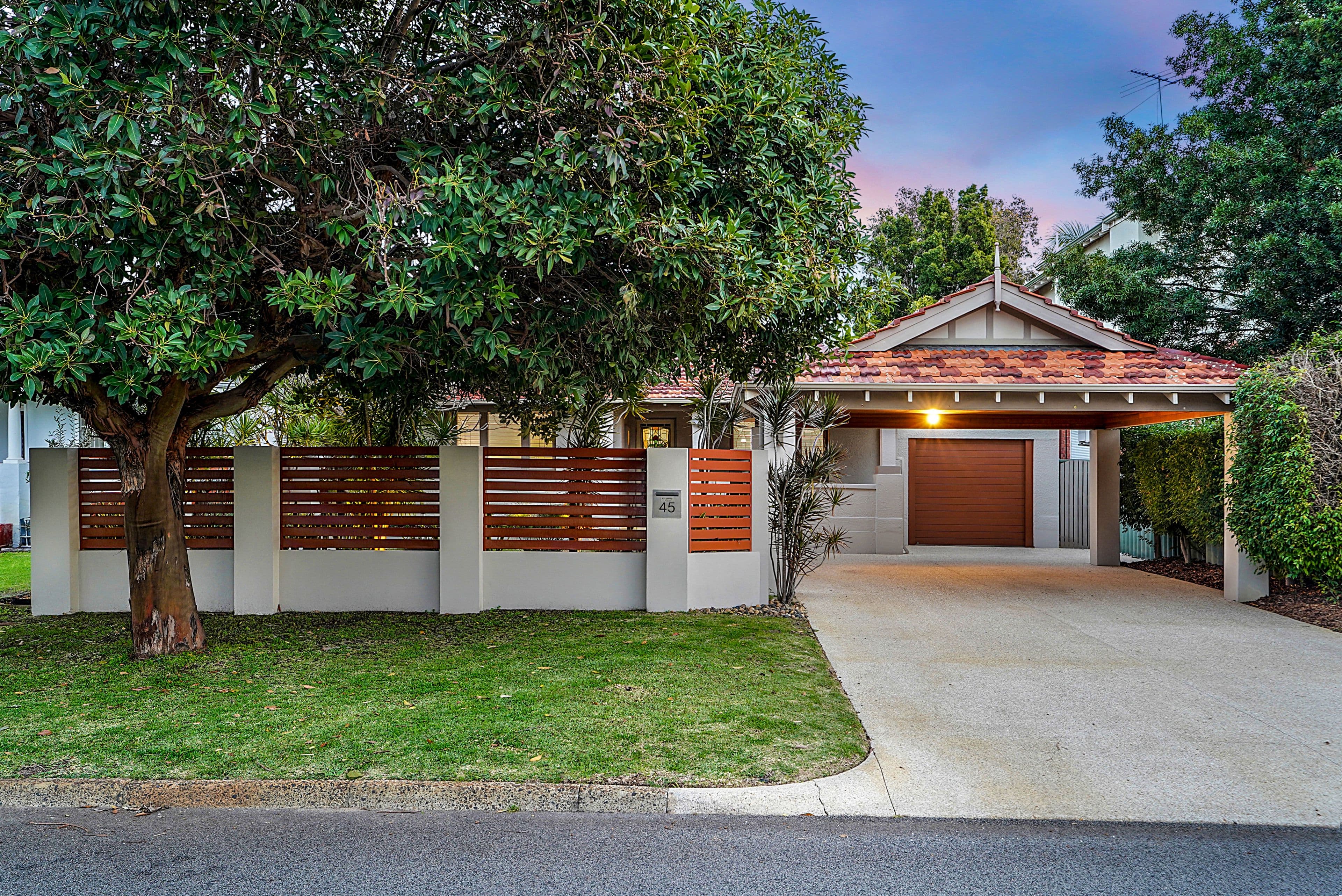 45 Shaftesbury Avenue, Bayswater WA 6053, Bayswater - Image 1