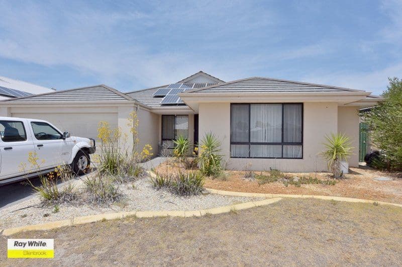 6 Redstone Trail, Ellenbrook WA 6069, Ellenbrook - Thumbnail 4