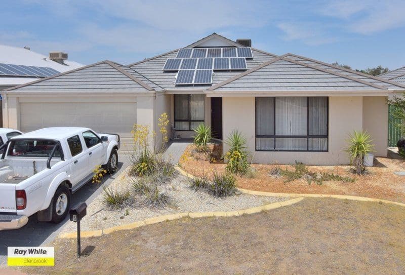 6 Redstone Trail, Ellenbrook WA 6069, Ellenbrook - Thumbnail 5