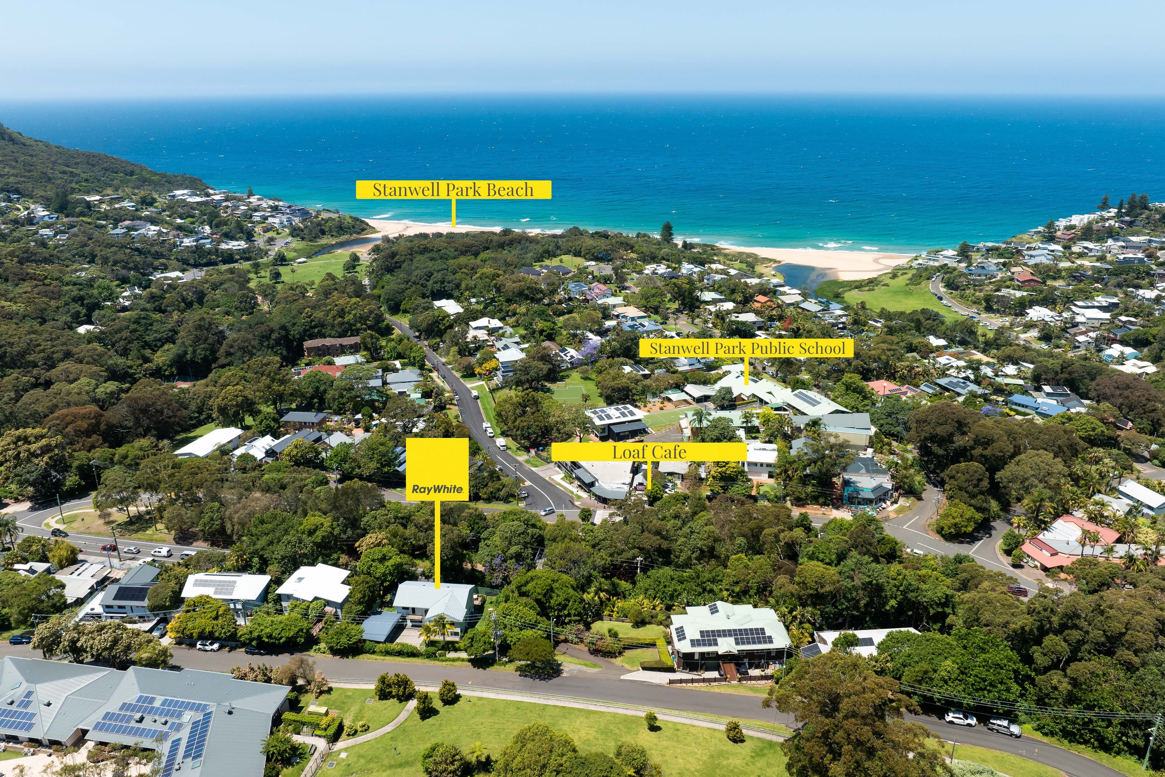 4C Railway Crescent, Stanwell Park NSW 2508, Stanwell Park - Thumbnail 3