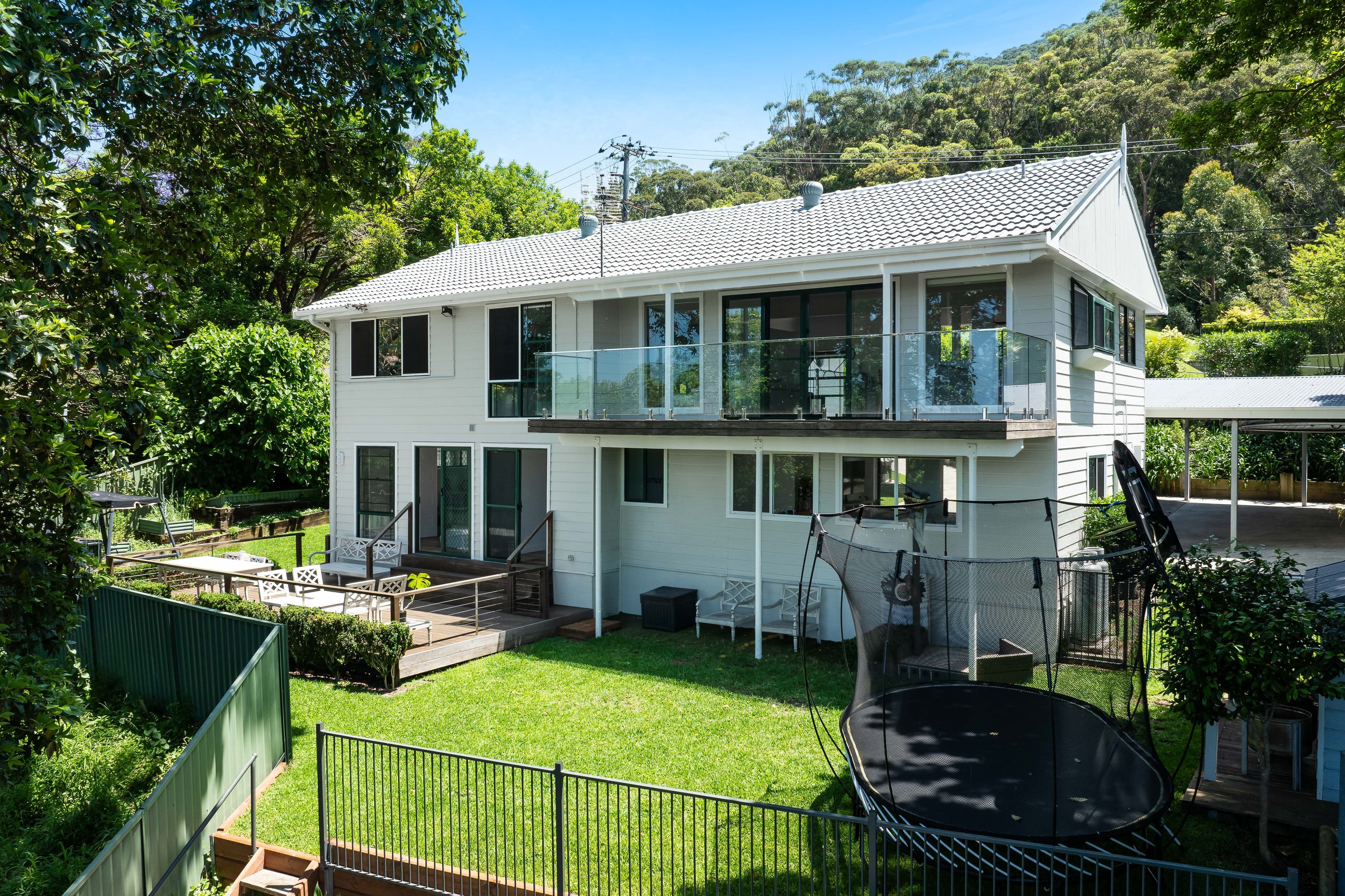4C Railway Crescent, Stanwell Park NSW 2508, Stanwell Park - Thumbnail 7