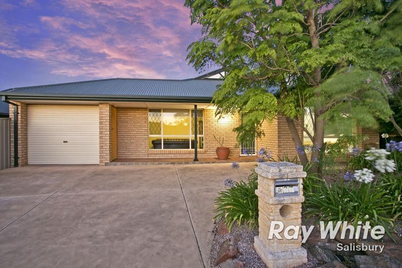 37 Beckham Rise, CRAIGMORE SA 5114, Craigmore - Image 1