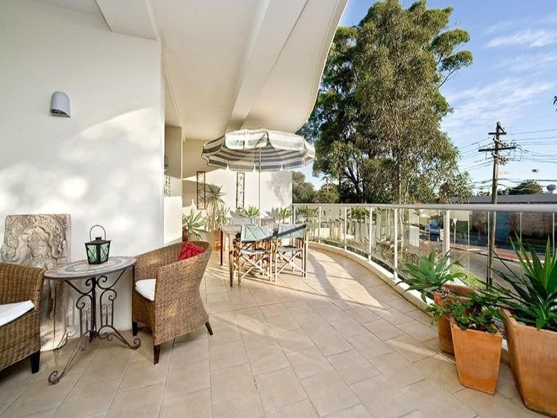 1A Hilly Street, Mortlake - Thumbnail 6