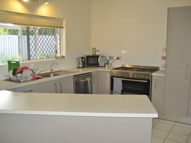 1 Fraser Close, Kanimbla QLD 4870, Kanimbla - Thumbnail 4