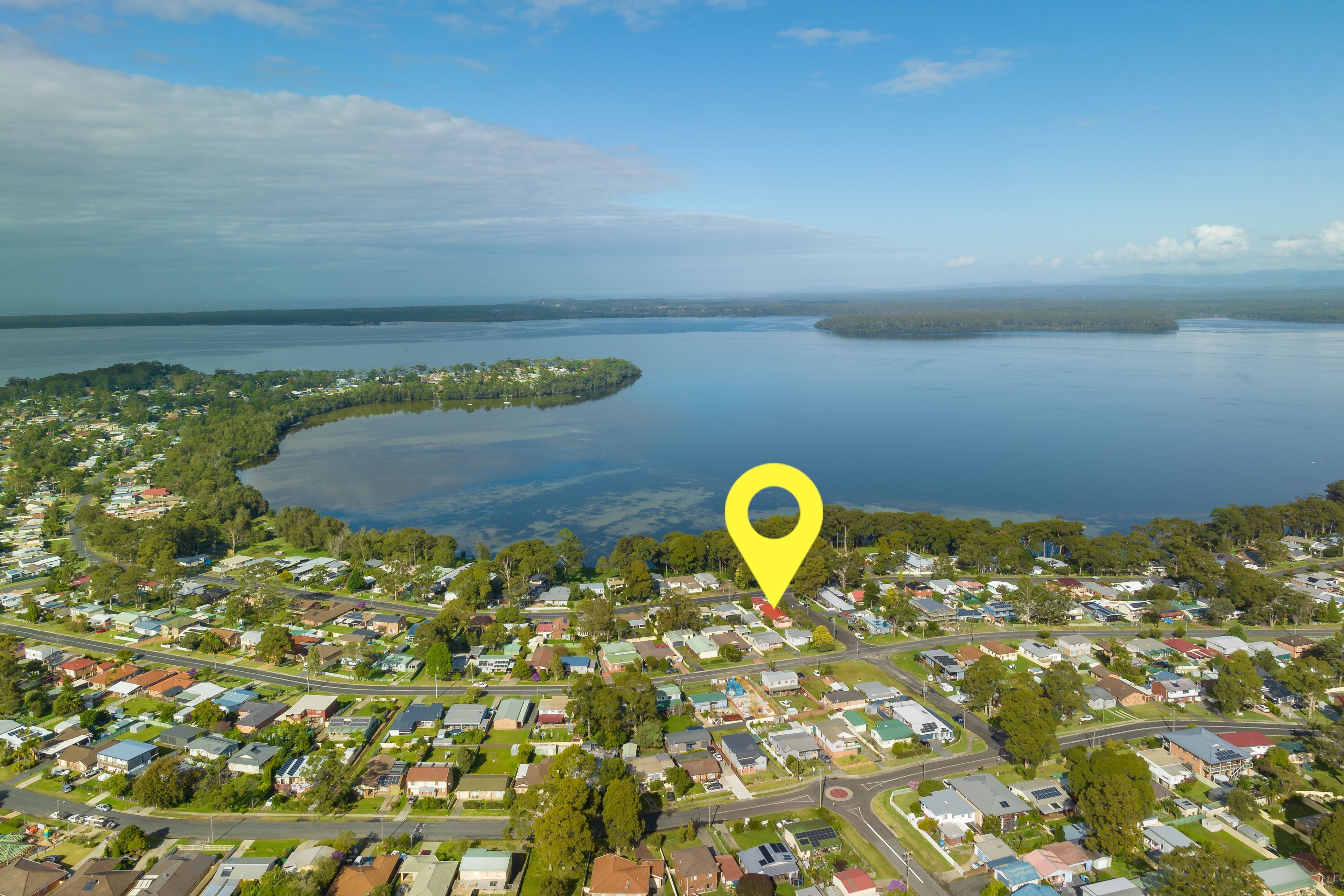 60 Walmer Avenue, Sanctuary Point NSW 2540, Sanctuary Point - Image 1
