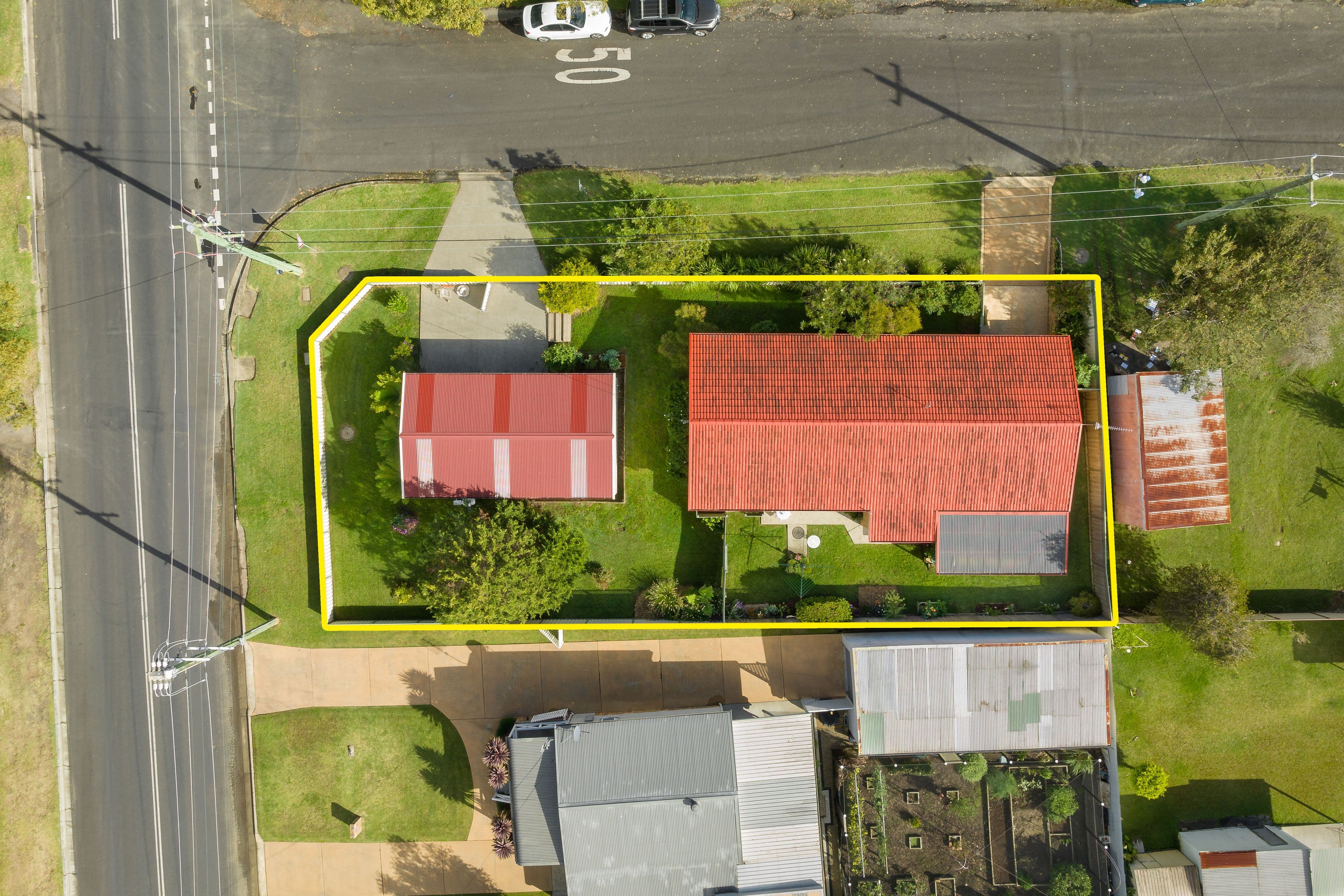 60 Walmer Avenue, Sanctuary Point NSW 2540, Sanctuary Point - Thumbnail 2