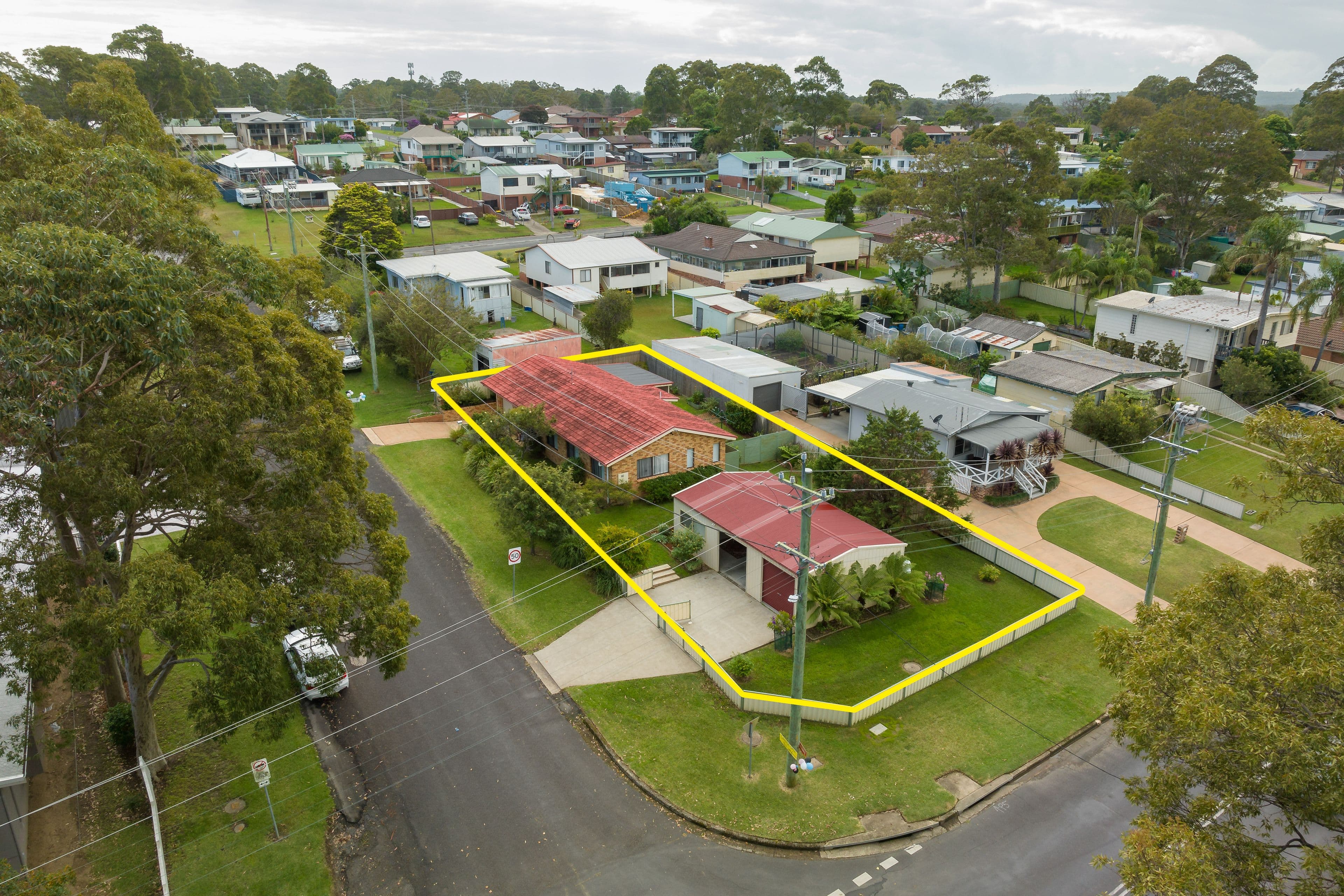 60 Walmer Avenue, Sanctuary Point NSW 2540, Sanctuary Point - Thumbnail 3