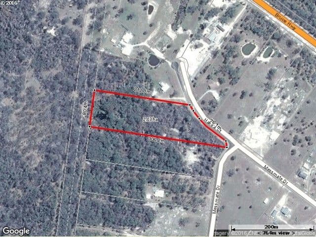 Lot  59 Hakea Court, Miriam Vale QLD 4677, Miriam Vale - Image 1