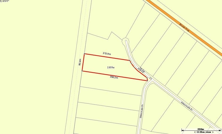 Lot  59 Hakea Court, Miriam Vale QLD 4677, Miriam Vale - Thumbnail 2