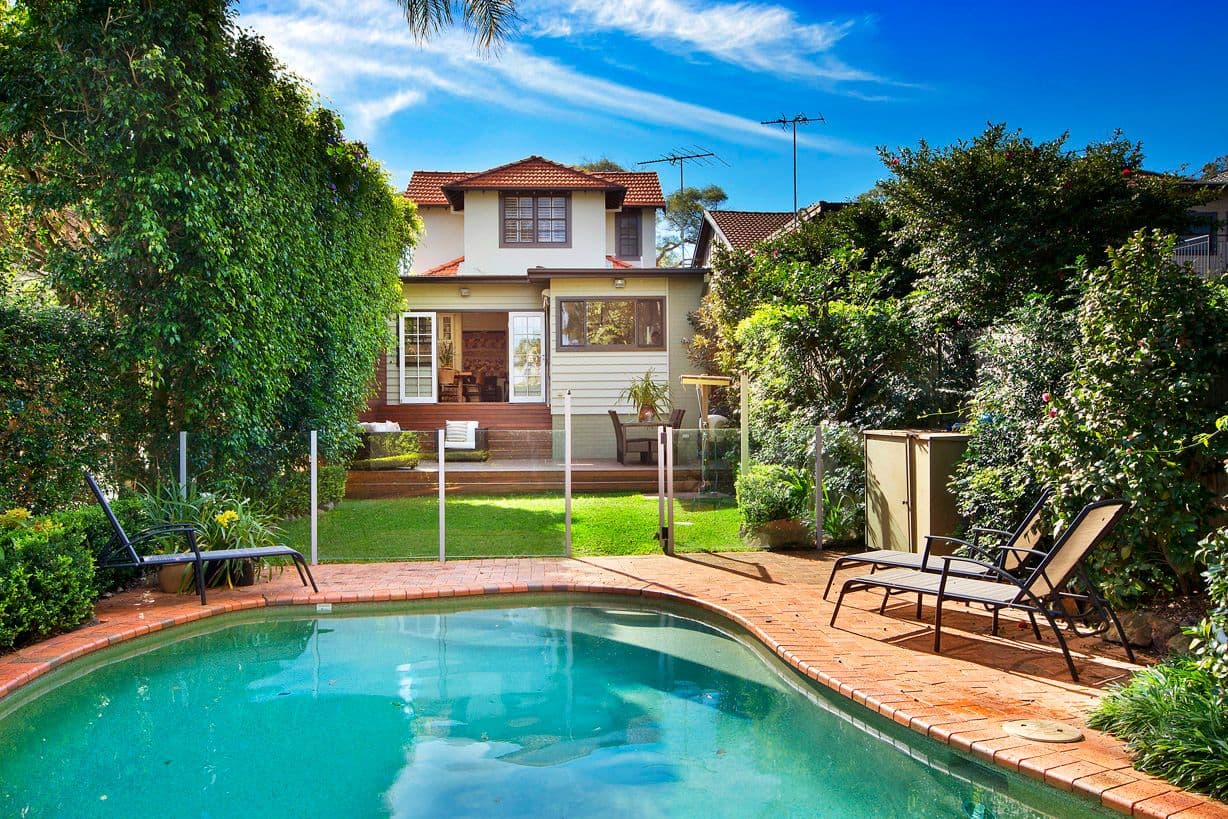 13 Princess Street, ROSE BAY NSW 2029, Rose Bay - Image 1