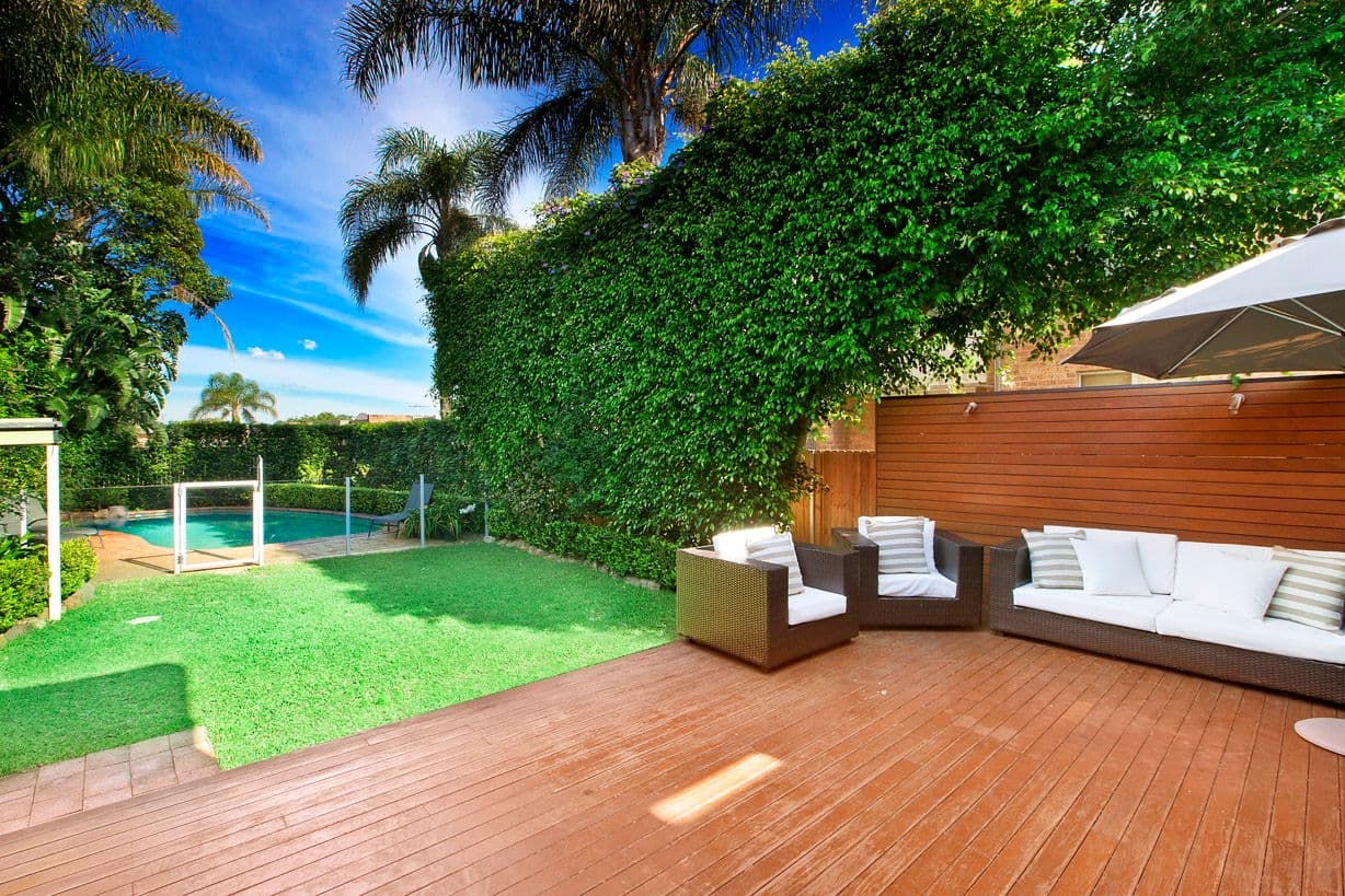 13 Princess Street, ROSE BAY NSW 2029, Rose Bay - Thumbnail 4