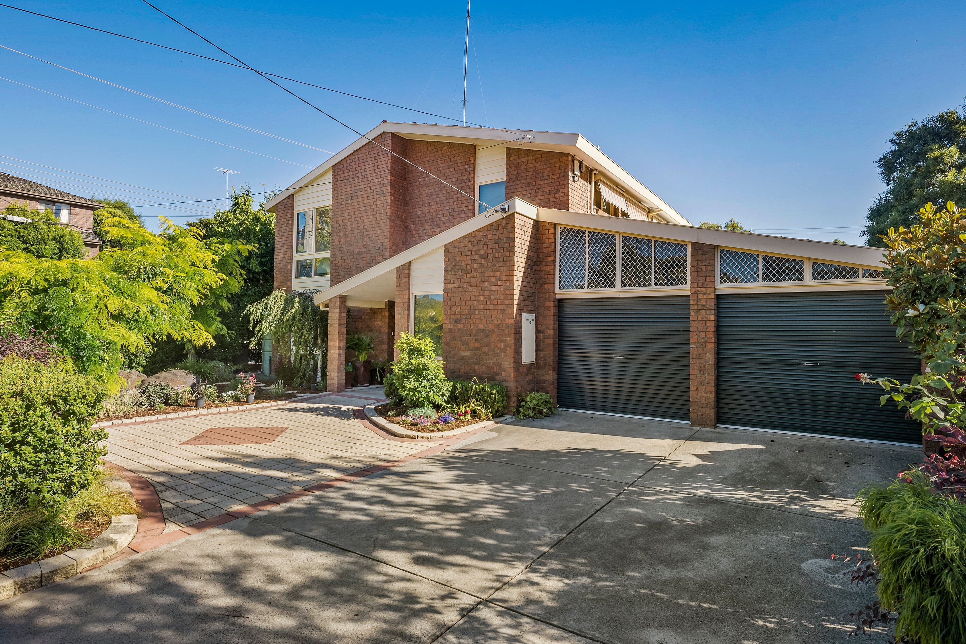 1 Romilly Avenue, Templestowe Lower VIC 3107, Templestowe Lower - Image 1