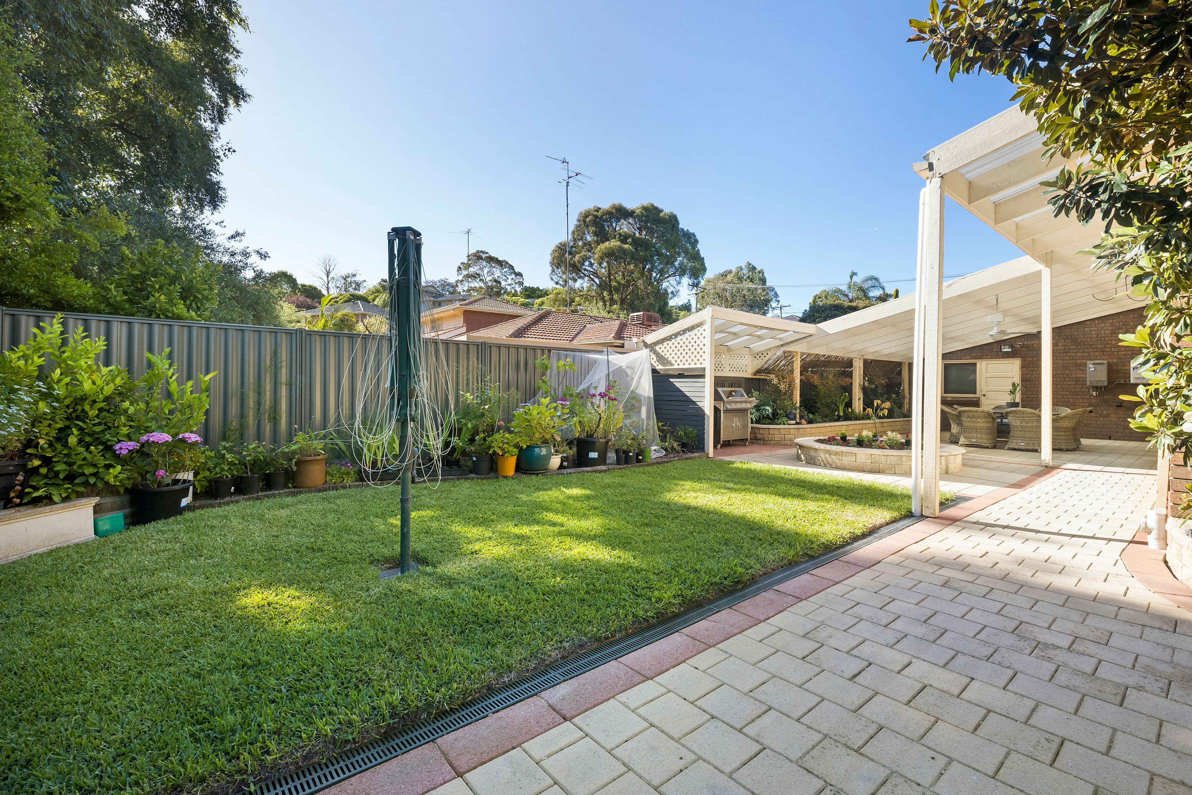 1 Romilly Avenue, Templestowe Lower VIC 3107, Templestowe Lower - Thumbnail 7