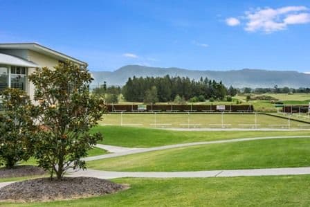 Lot 414 Alata Crescent, Worrigee NSW 2540, Worrigee - Thumbnail 2